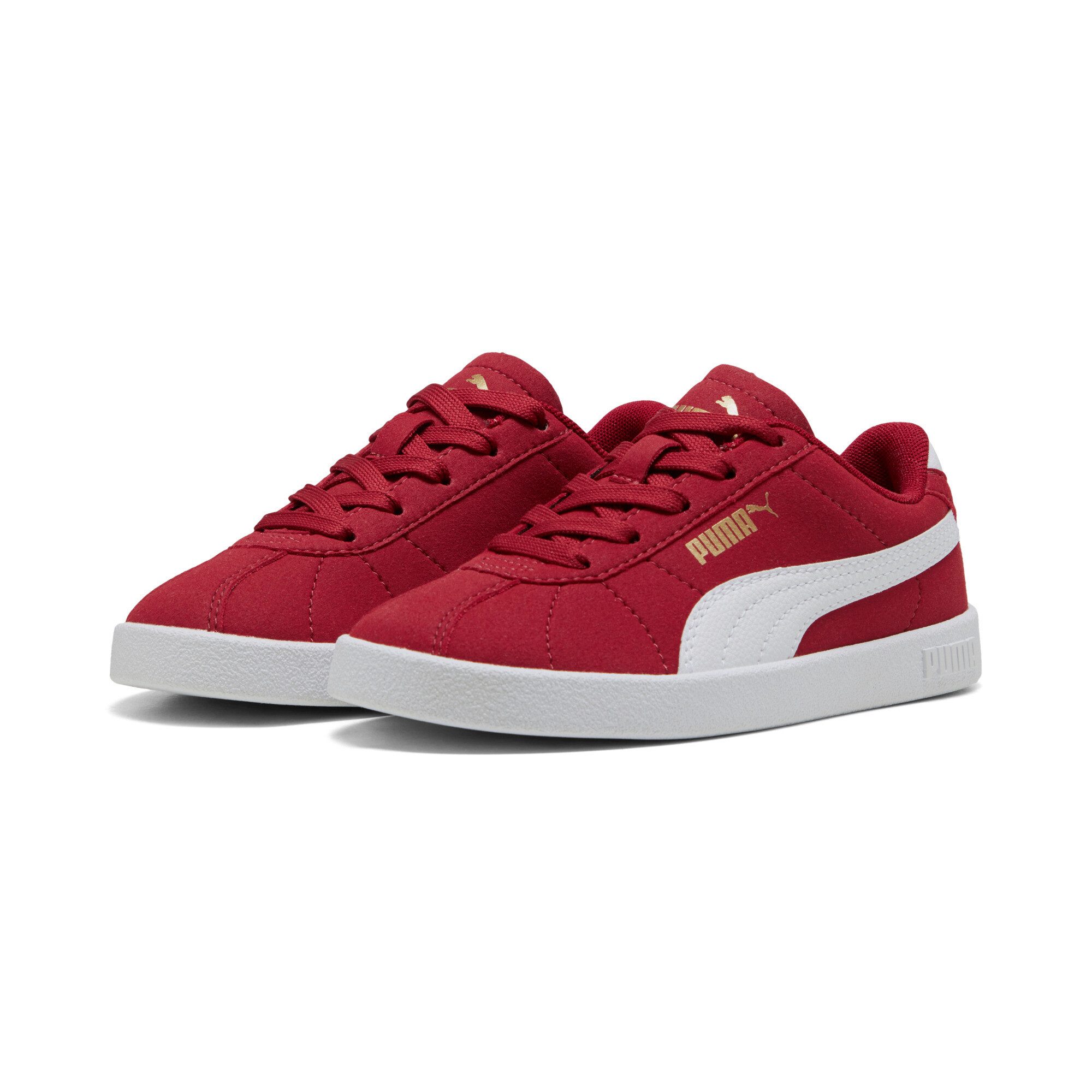 PUMA Sneakers CLUB II PS