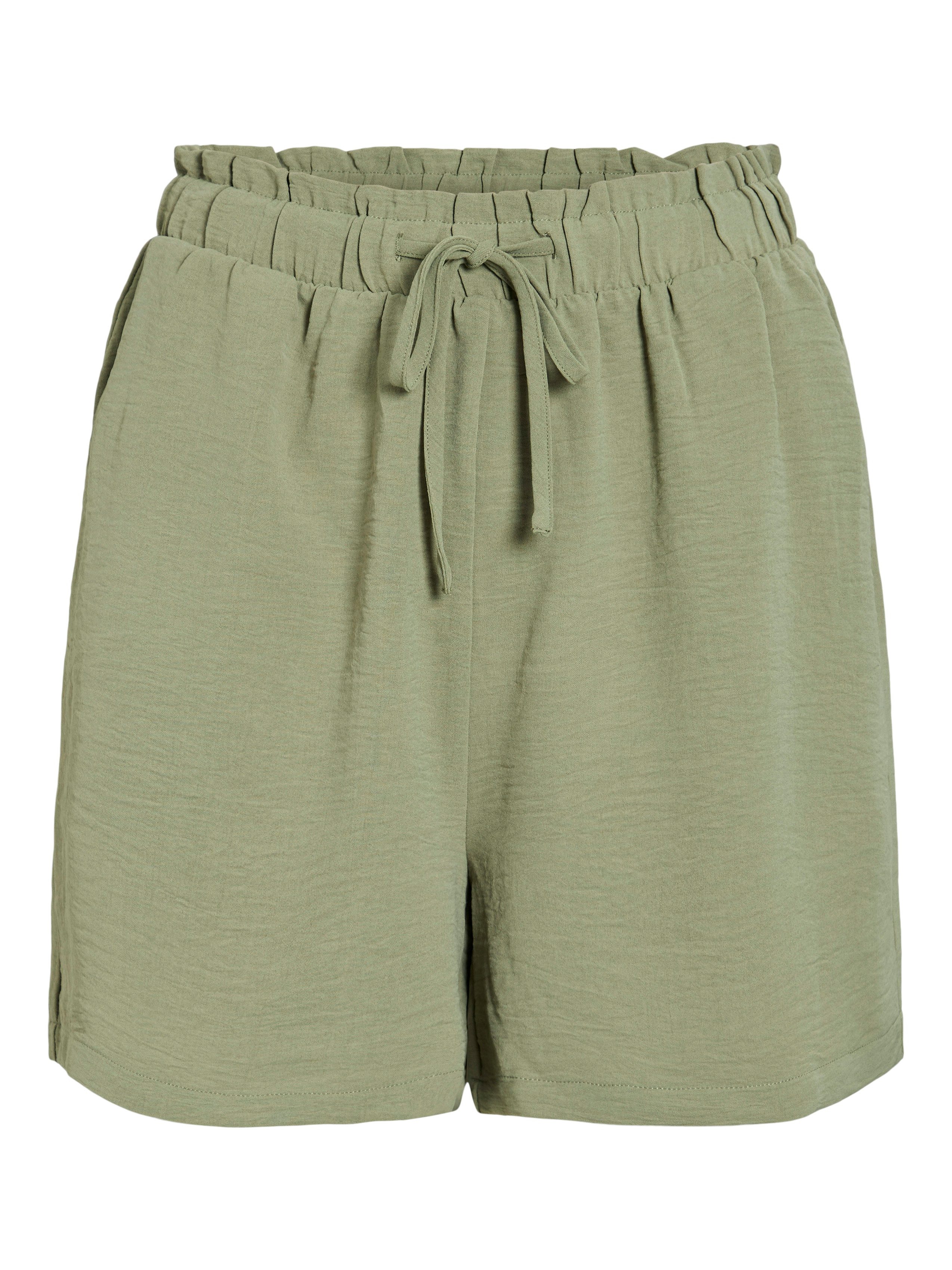 Vila Short VIJOSA HW SHORTS - NOOS