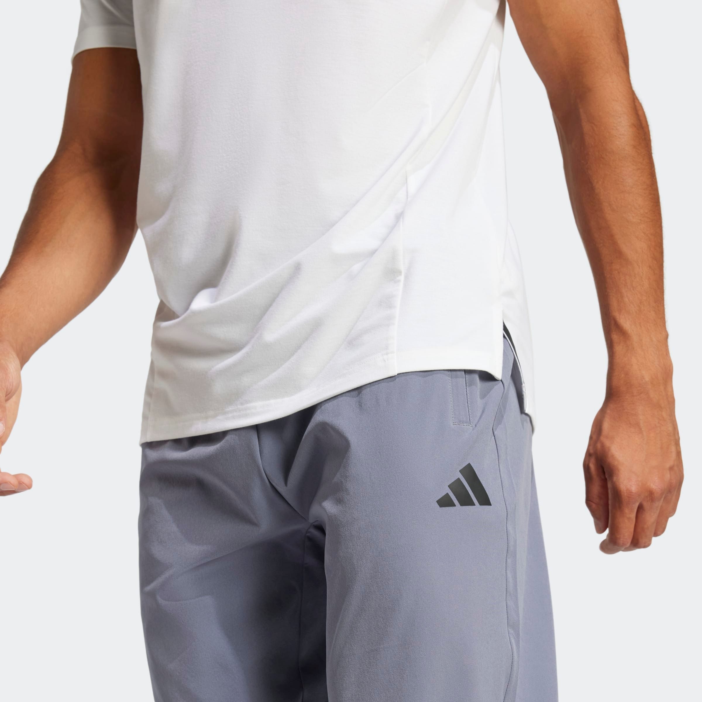 adidas Performance Sportbroek TR-ES 3/4 PANT (1-delig)