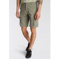 only  sons cargoshort cam stage cargo shorts groen