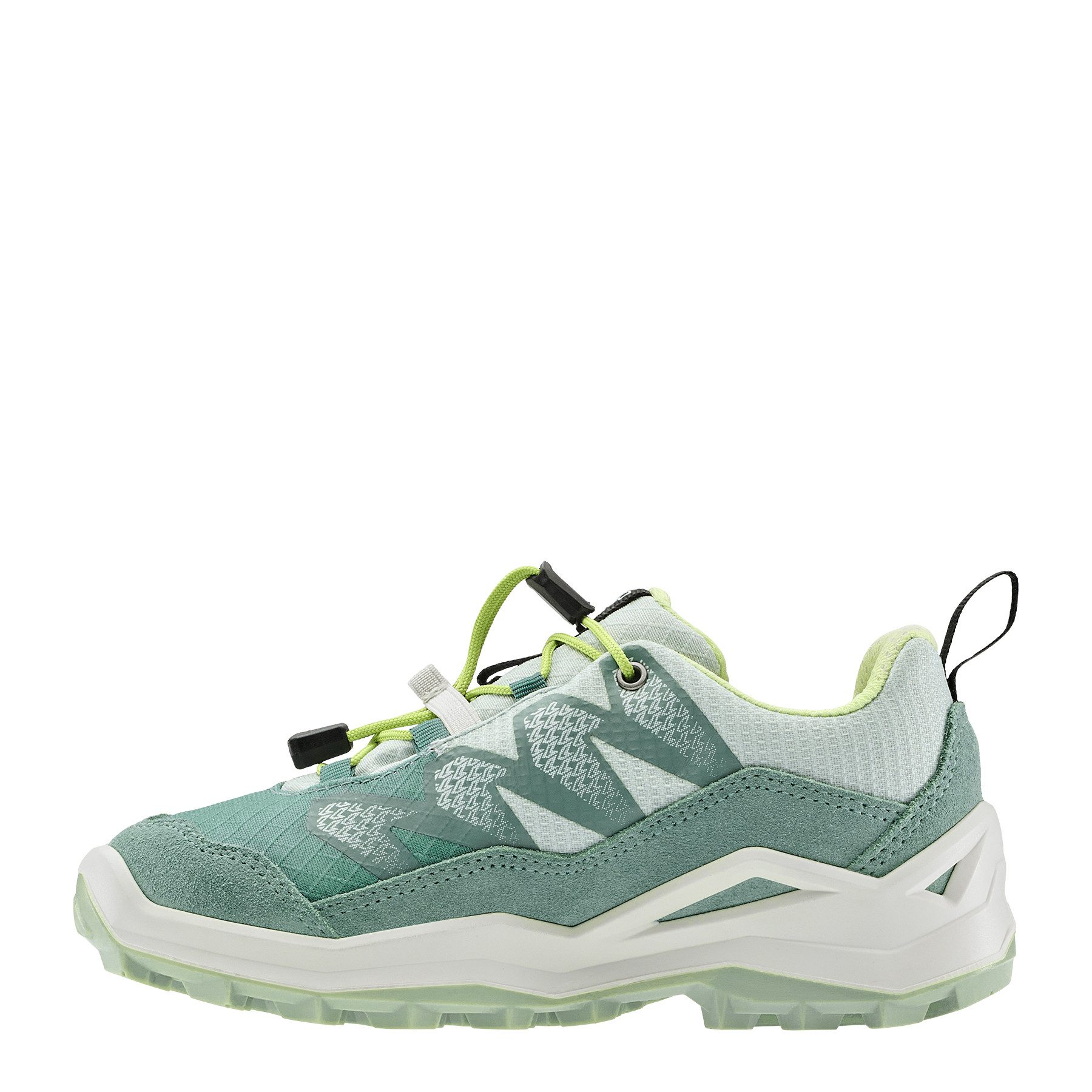 Lowa Wandelschoenen MADDOX PRO GTX LO JR