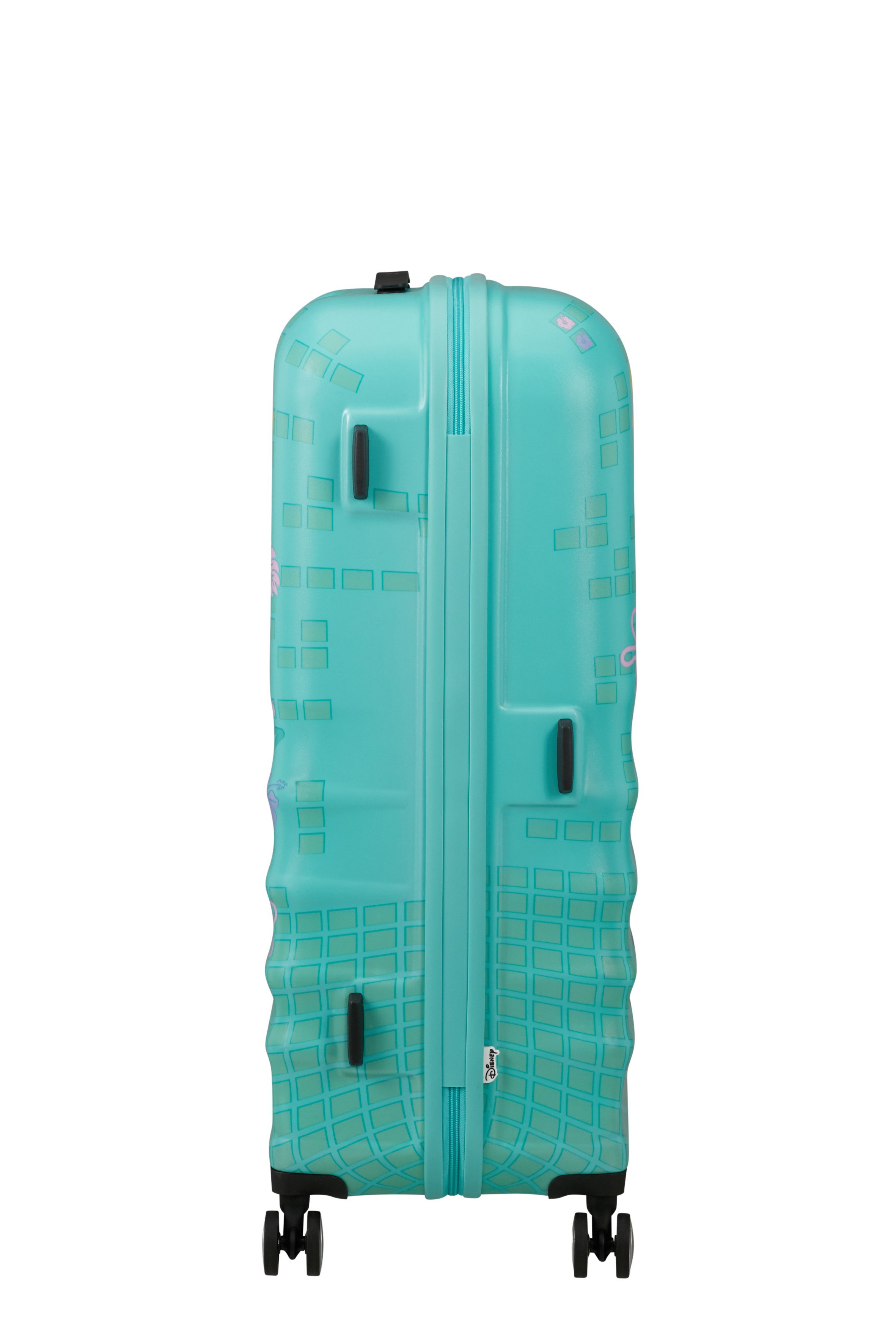American Tourister® Hardshell-trolley