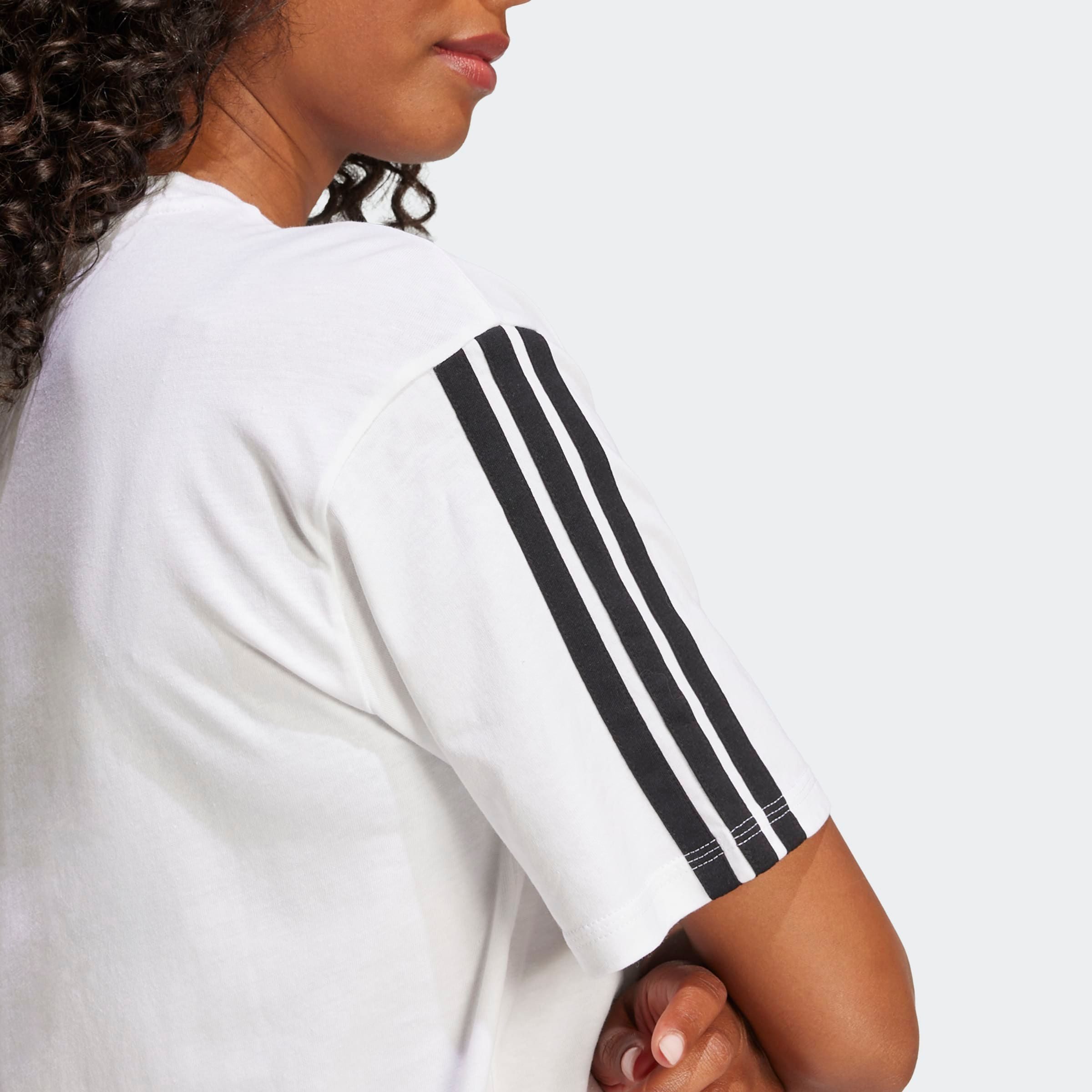 adidas Sportswear T-shirt W 3S SJ BF T