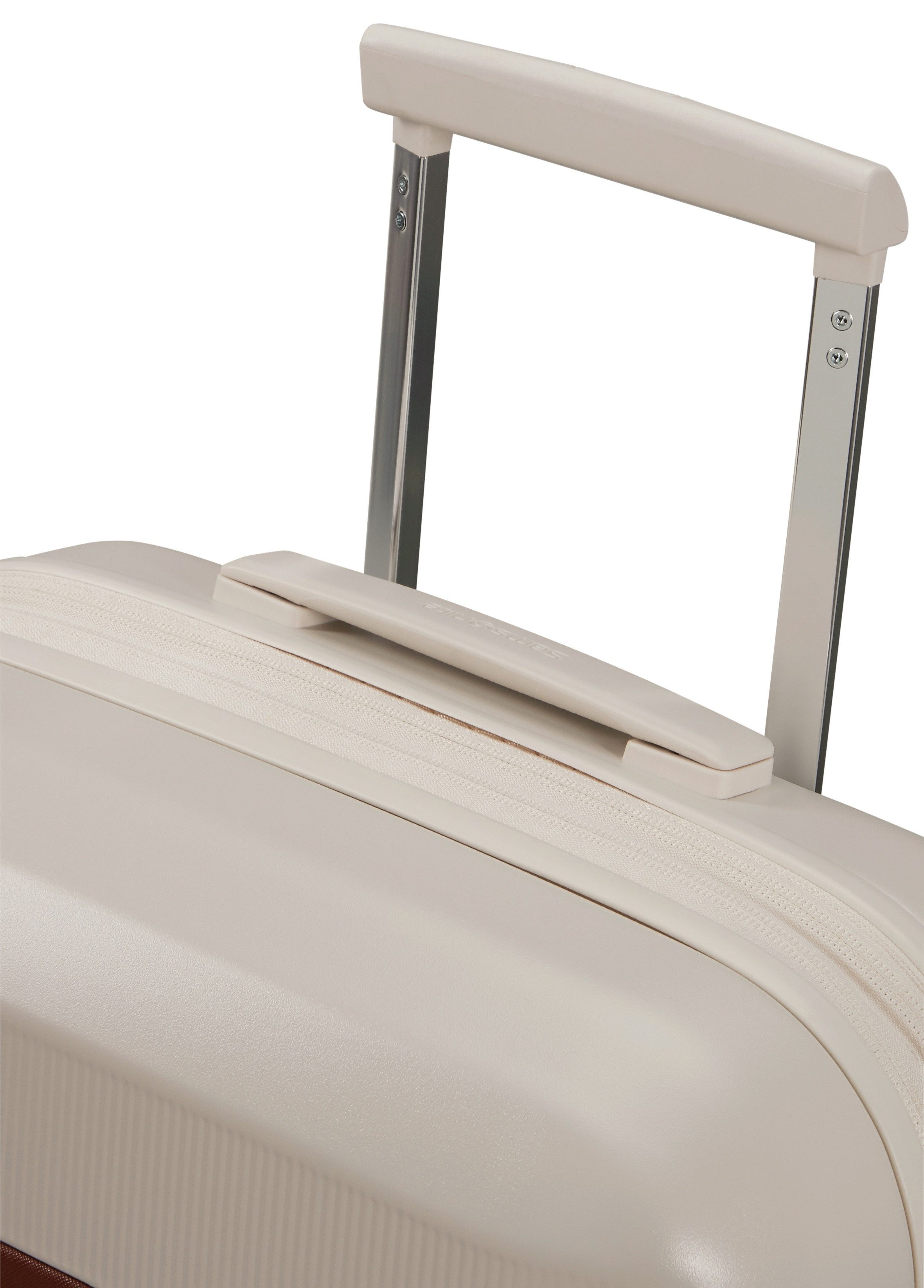 Samsonite Hardshell-trolley IMAGE, verschillende maten en kleuren Hardcase koffer nat vak wasbare voering volume uitbreiding