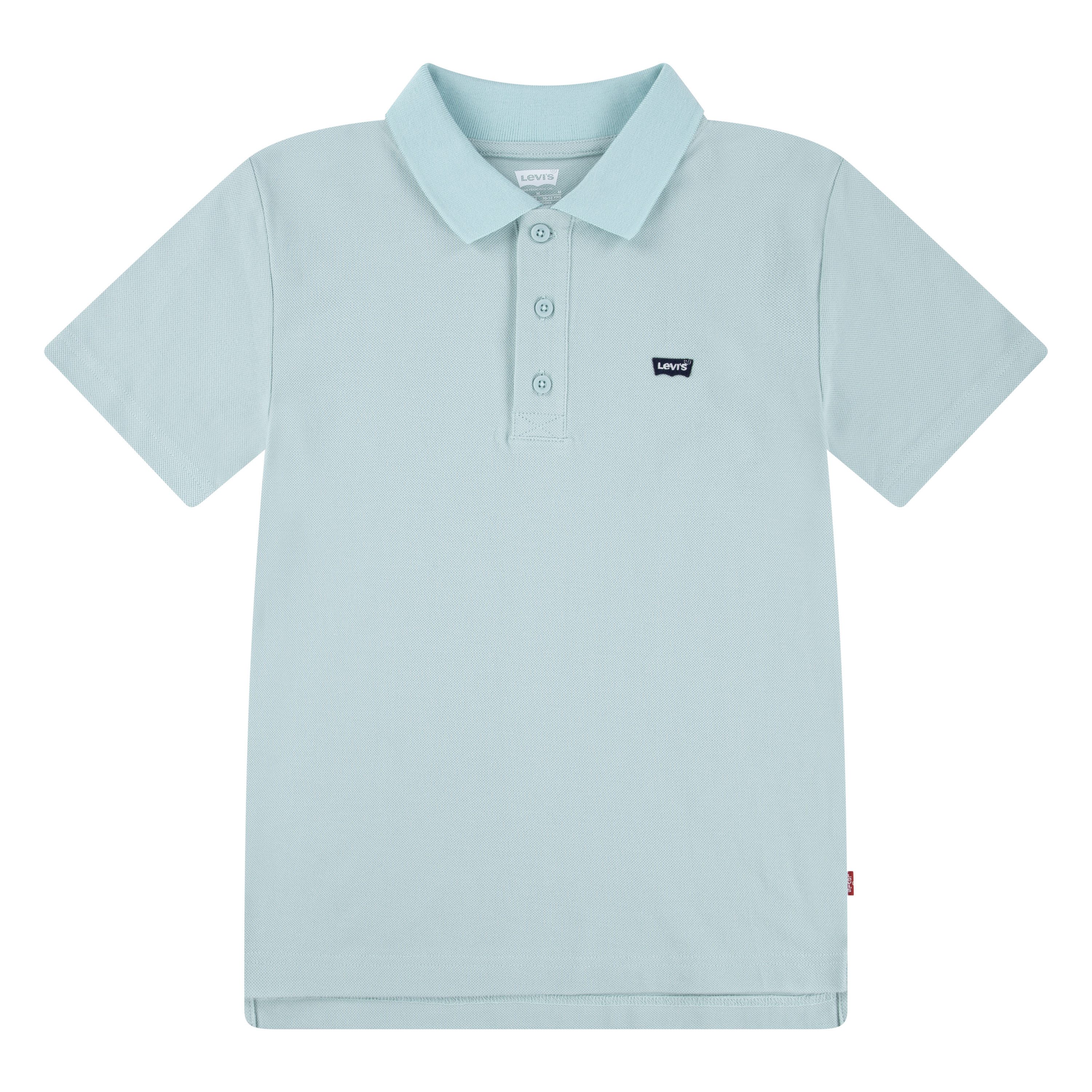 Levi's Kidswear Poloshirt LVB BACK NECK TAPE POLO
