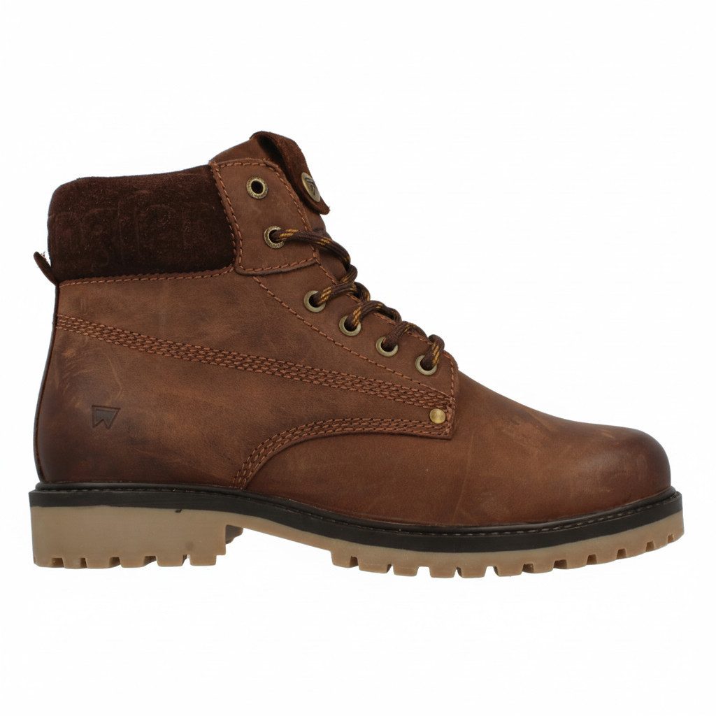 Wrangler Winterlaarzen ARCH FUR MEN HIGH