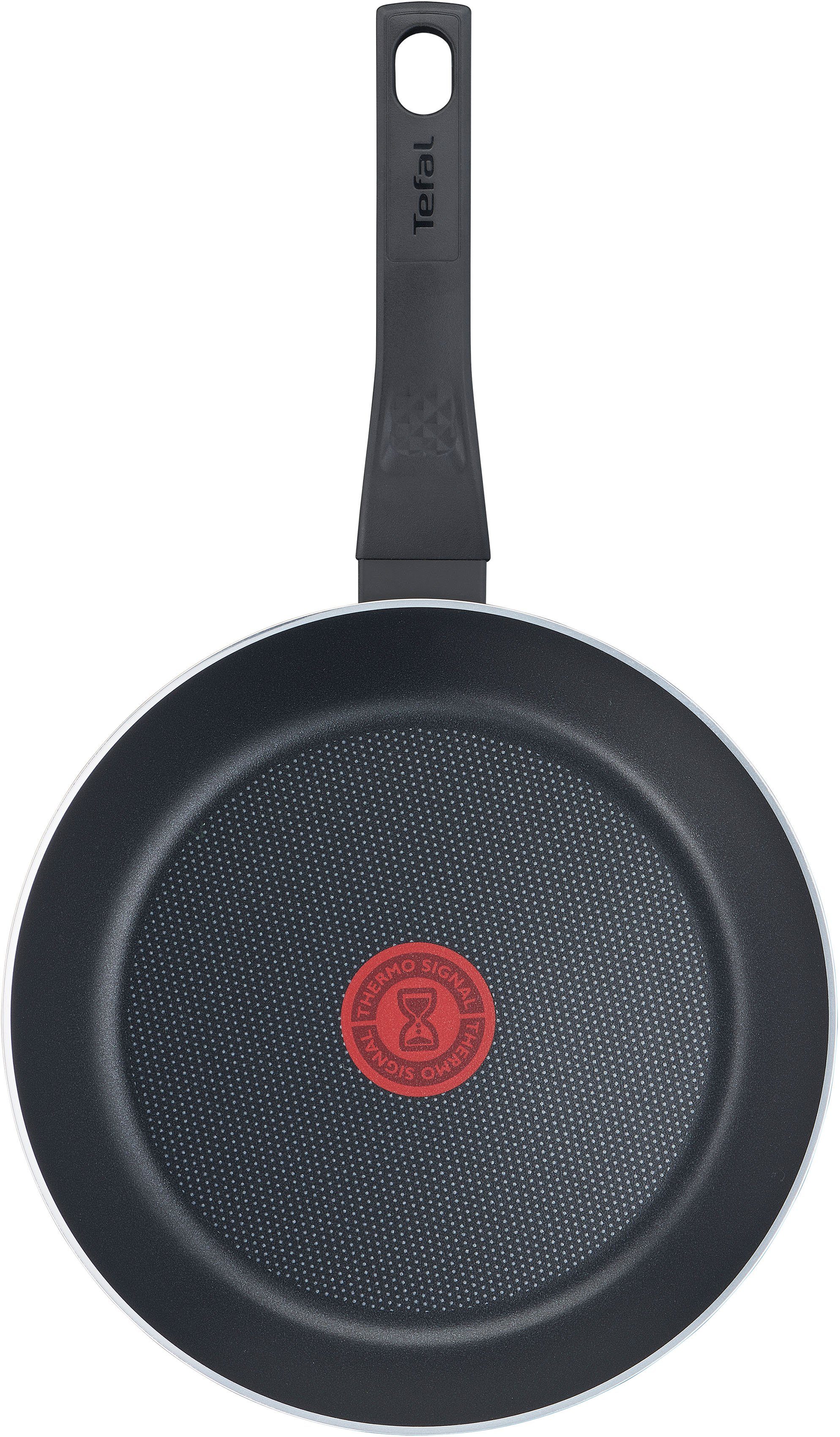 Tefal Koekenpan Easy Cook & Clean (1-delig)