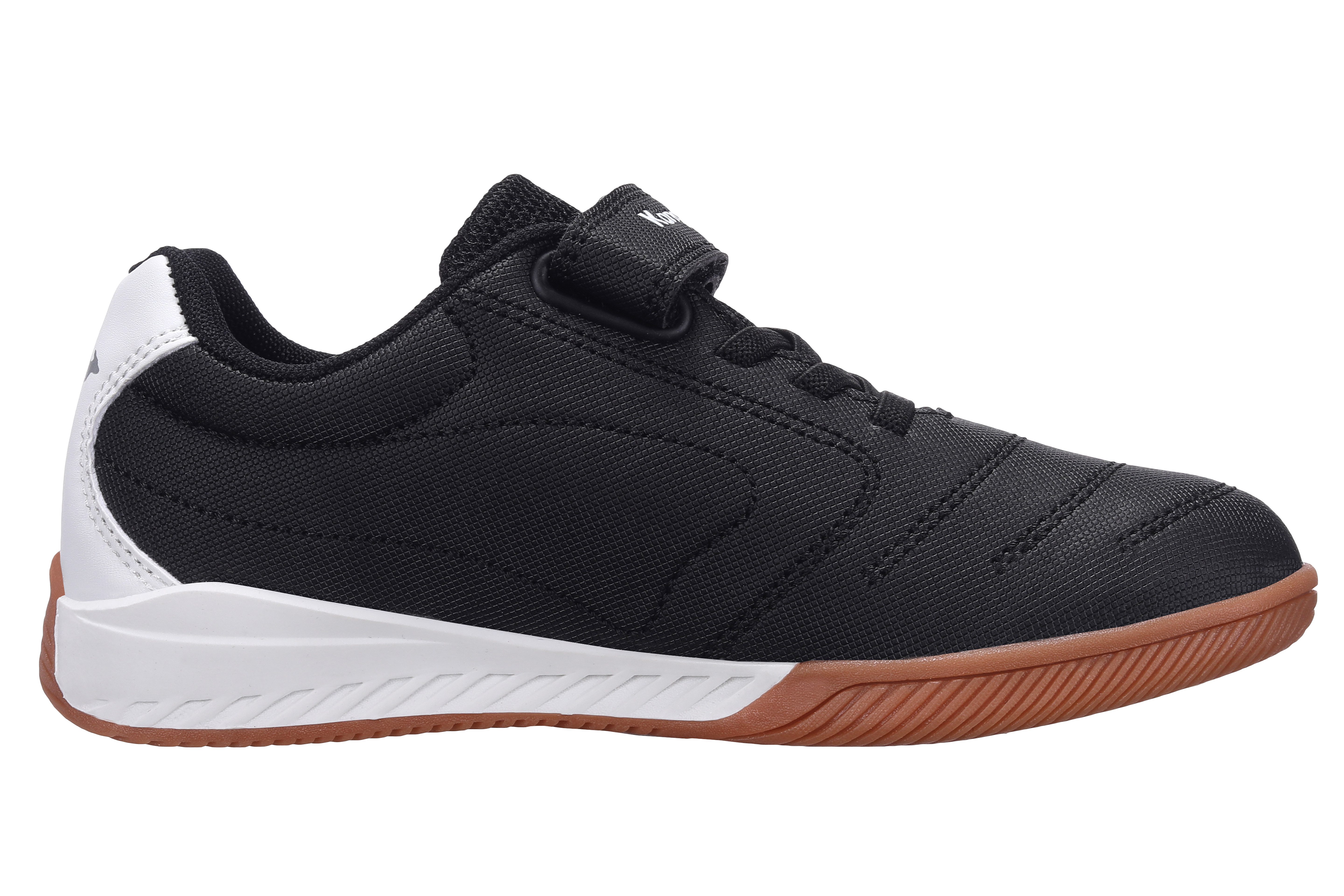 KangaROOS Zaalschoenen K5-Drib EV Non-Marking zool
