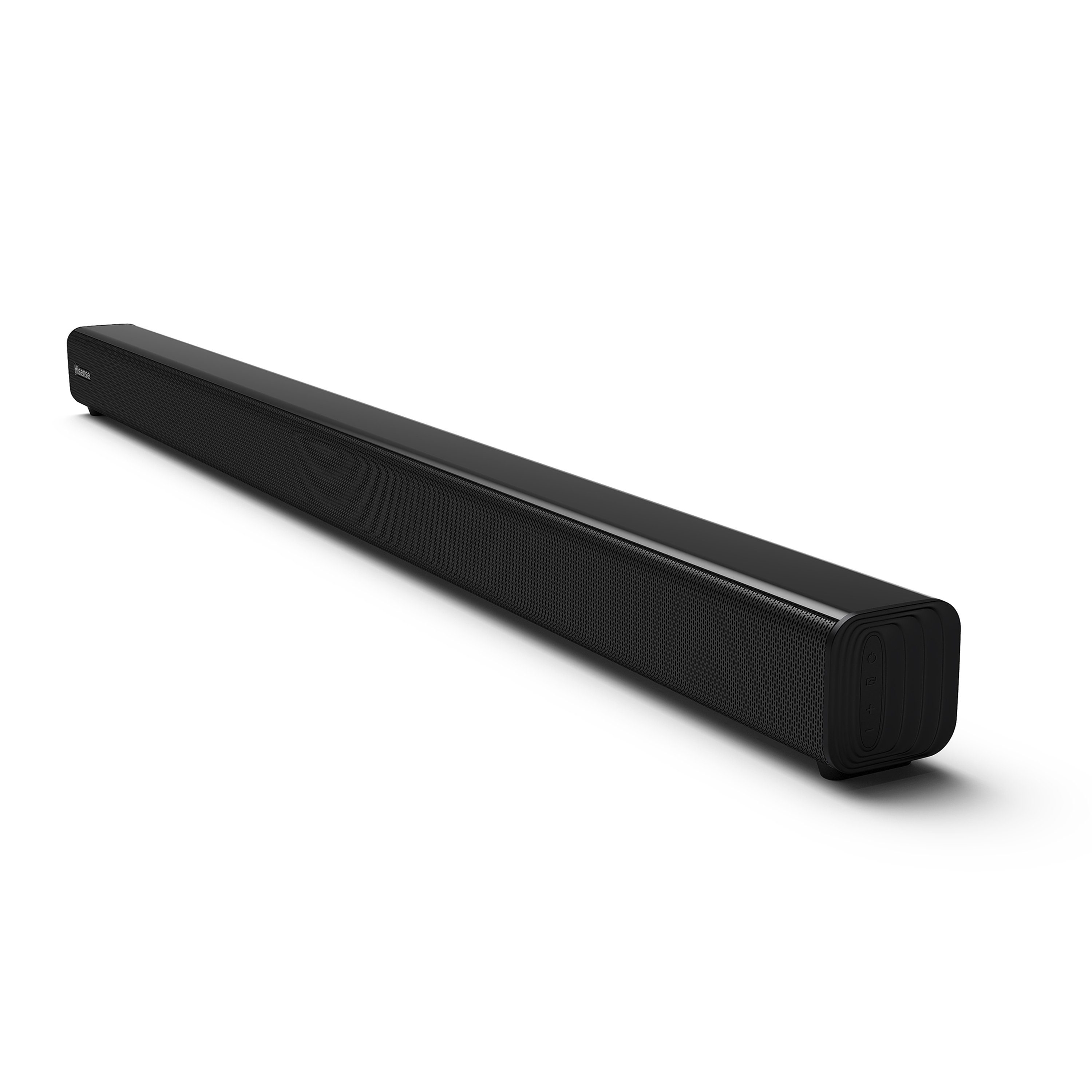 Hisense Soundbar Hisense HS205G 2.0 Kanal Soundbar, 120 Watt, schwarz
