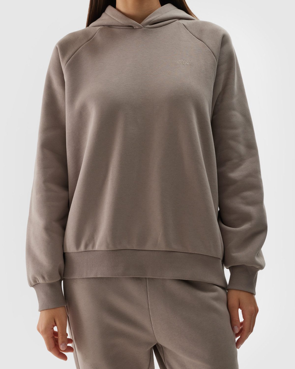 4F Hoodie