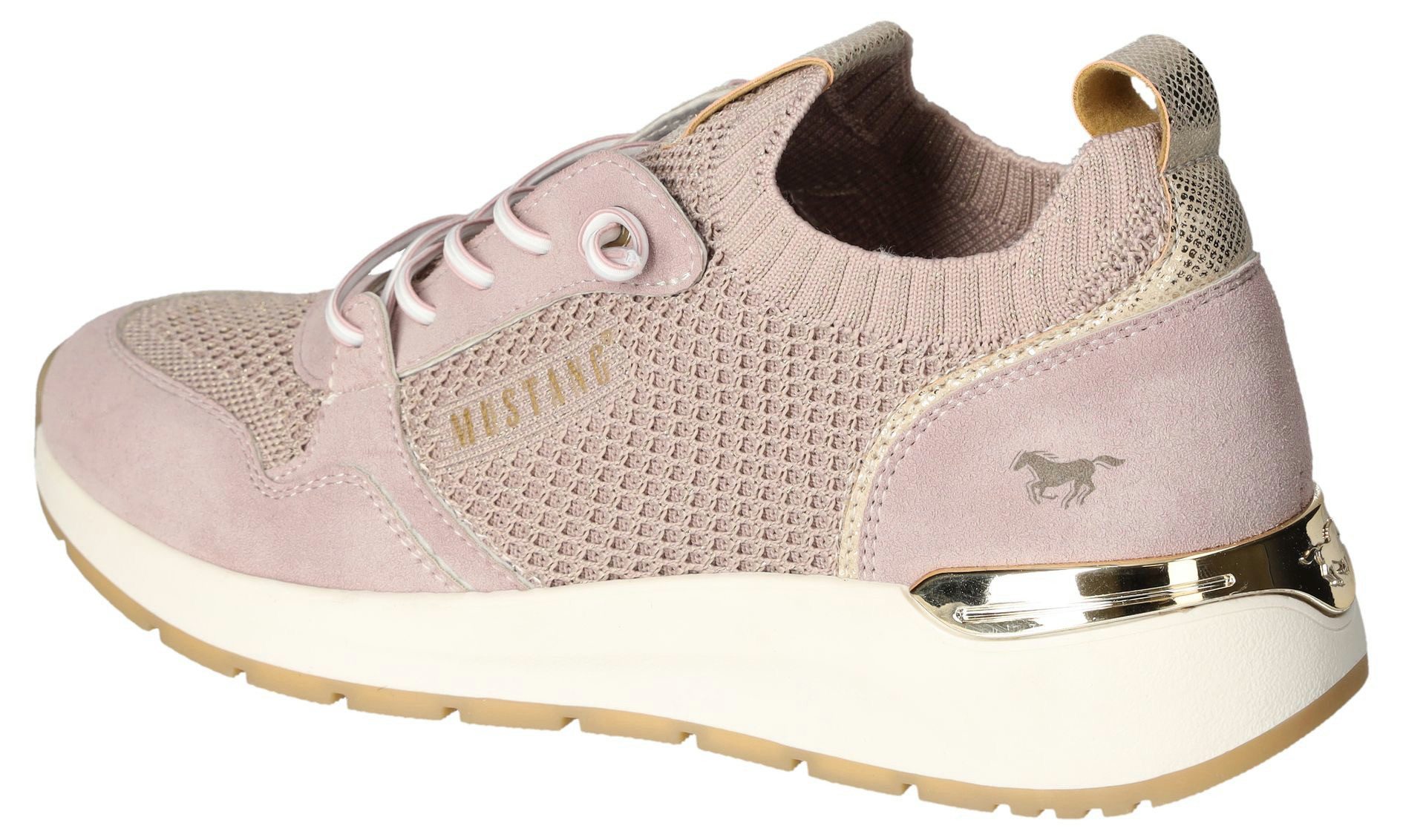 Mustang Shoes Slip-on sneakers