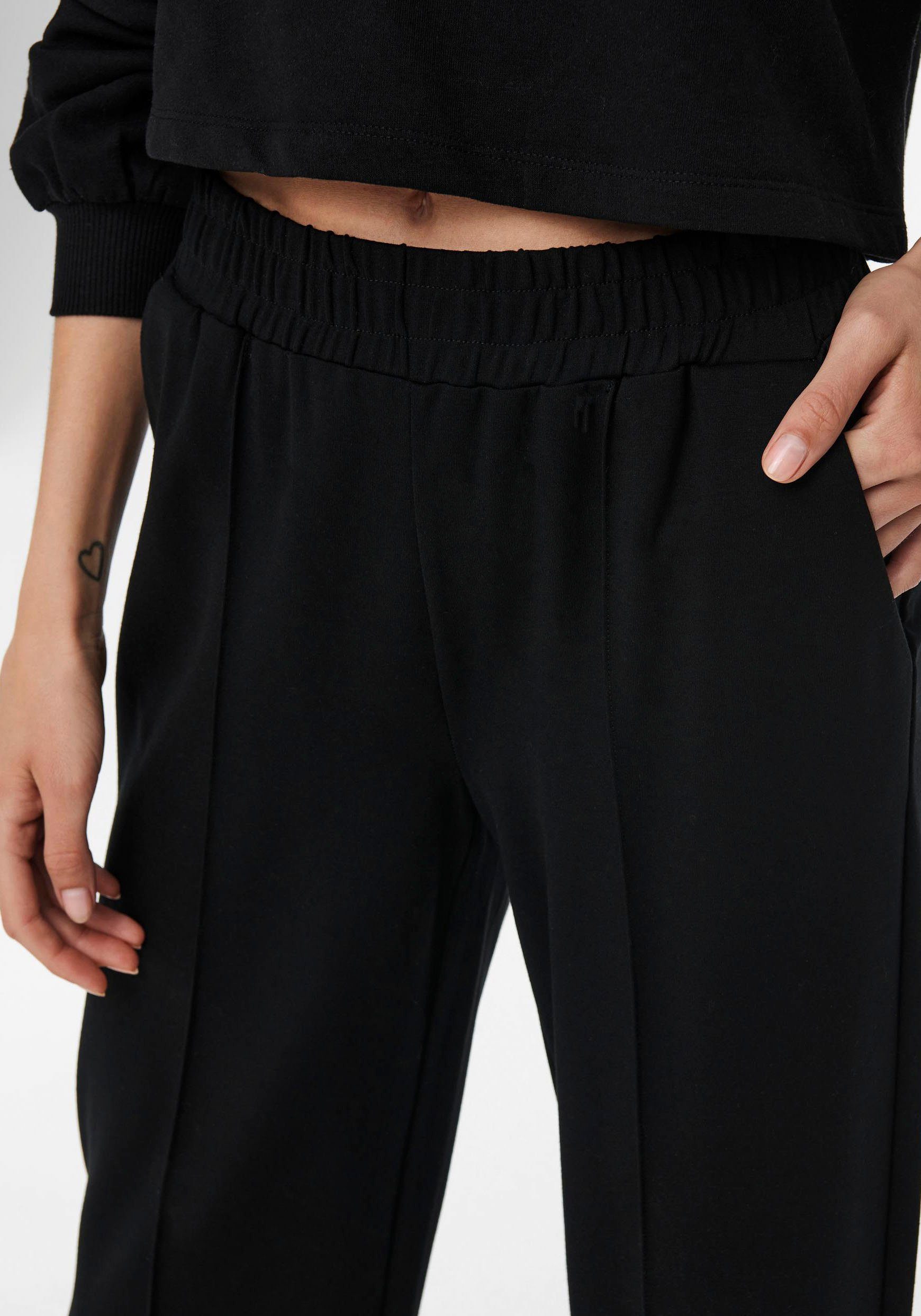 Only Jogpants ONLPOPTRASH-SUKI LIFE MW PANT PNT