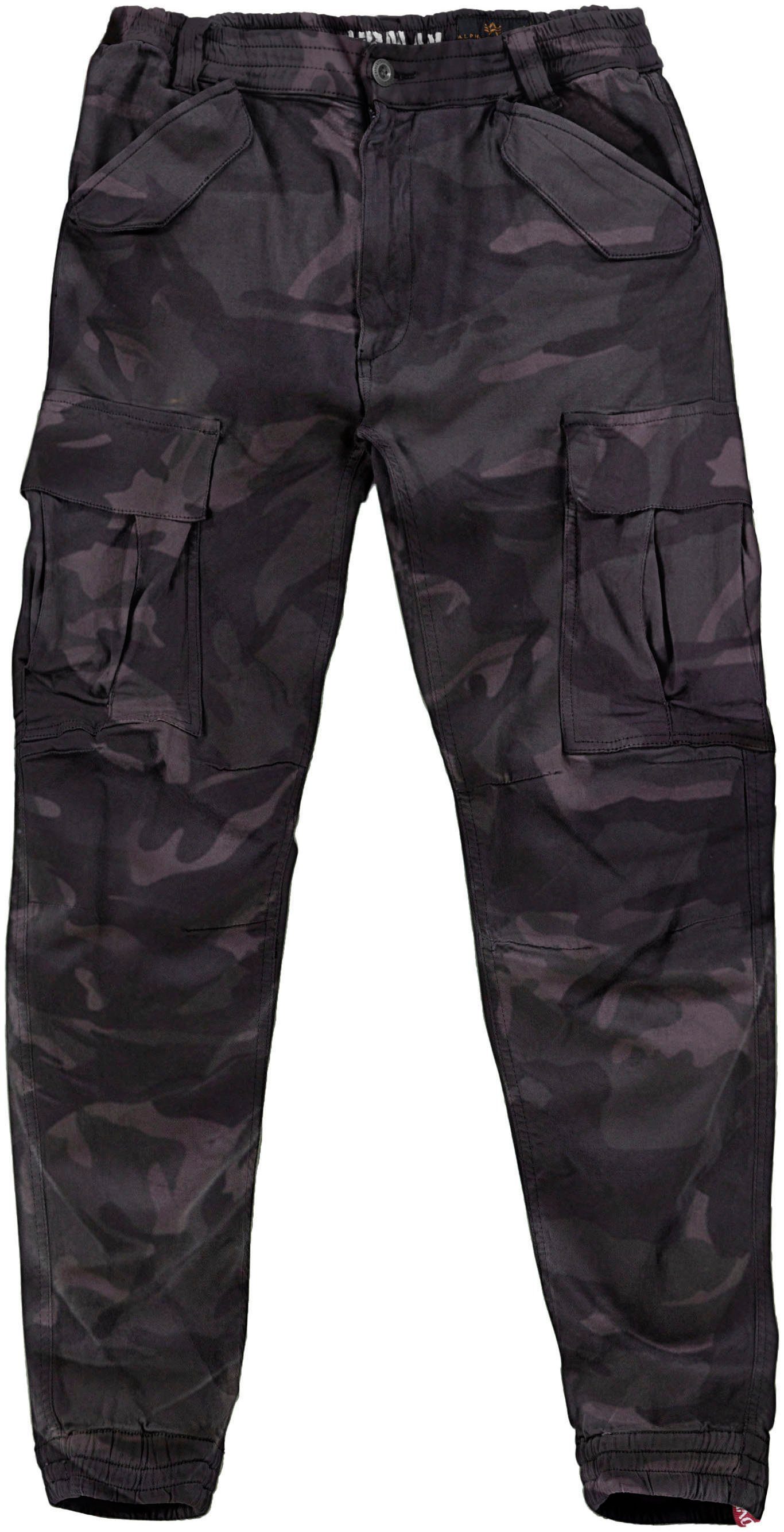 Alpha Industries Cargobroek Airman Pant