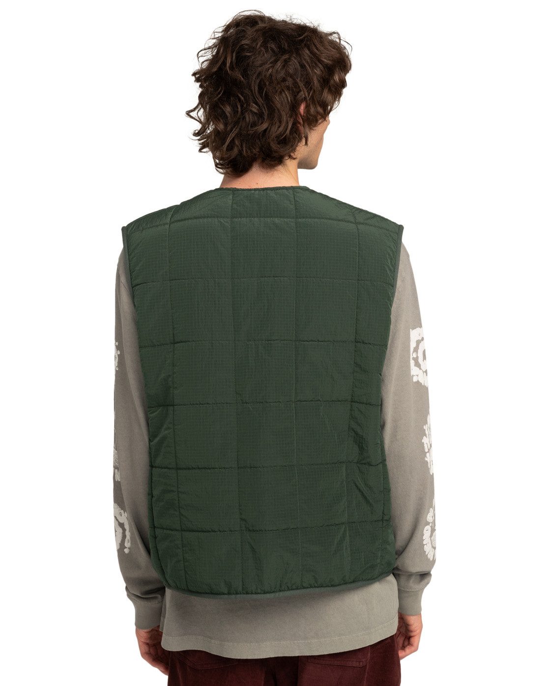 Element Outdoorjack Nature Calls x Element Creek