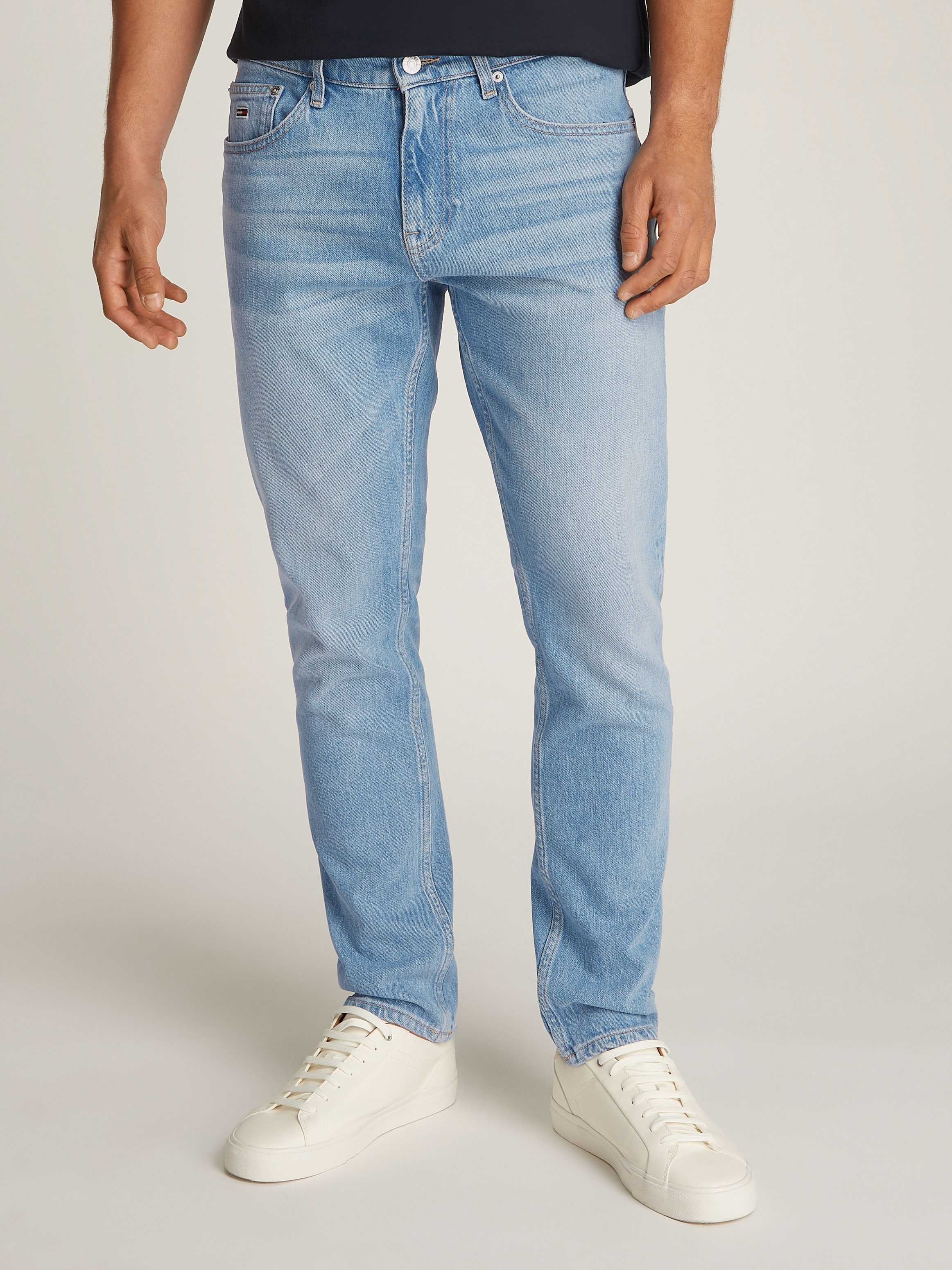 TOMMY JEANS Tapered jeans Austim Slim Tapered