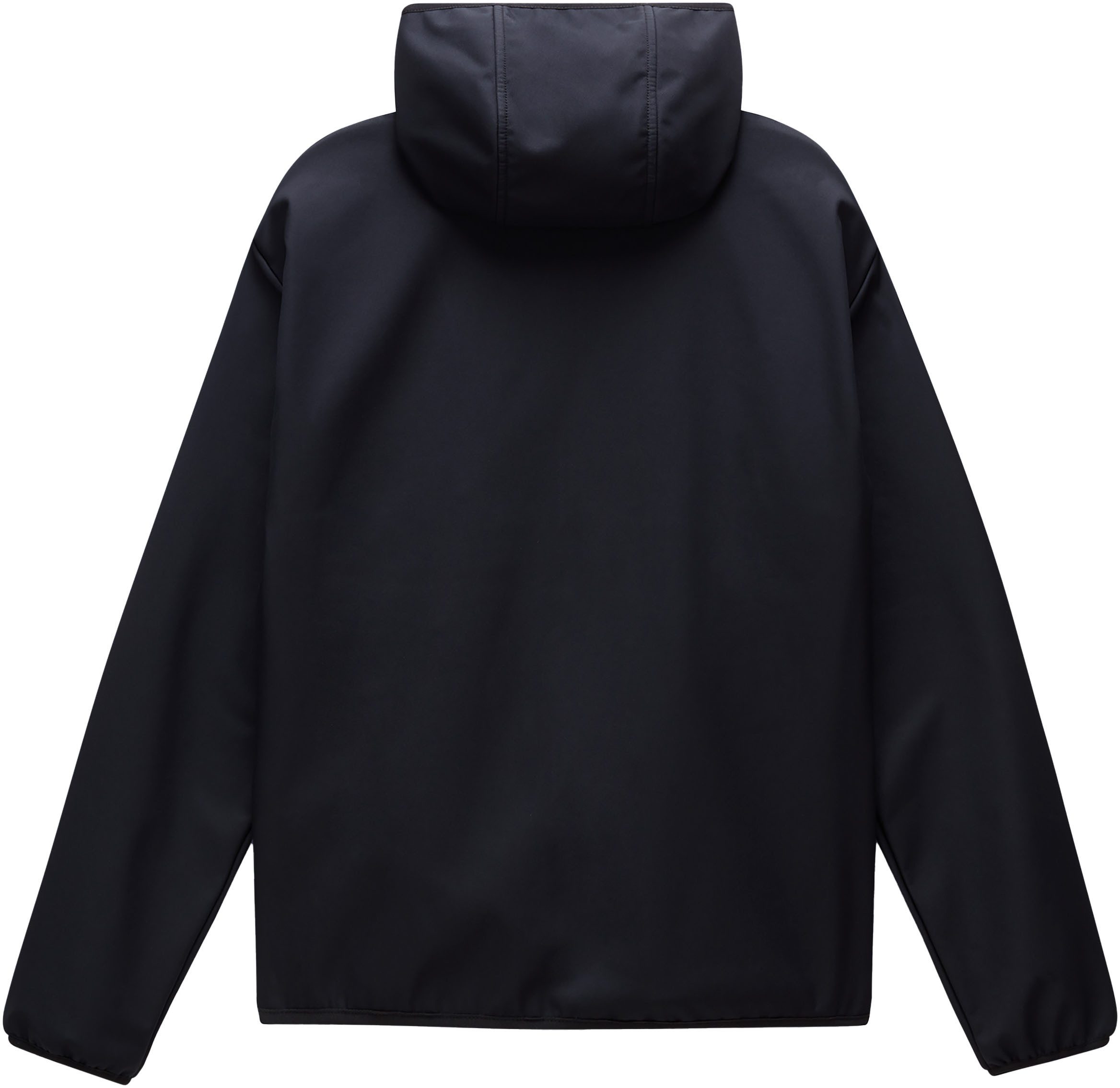 Napapijri Outdoorjack BUNZ met een capuchon