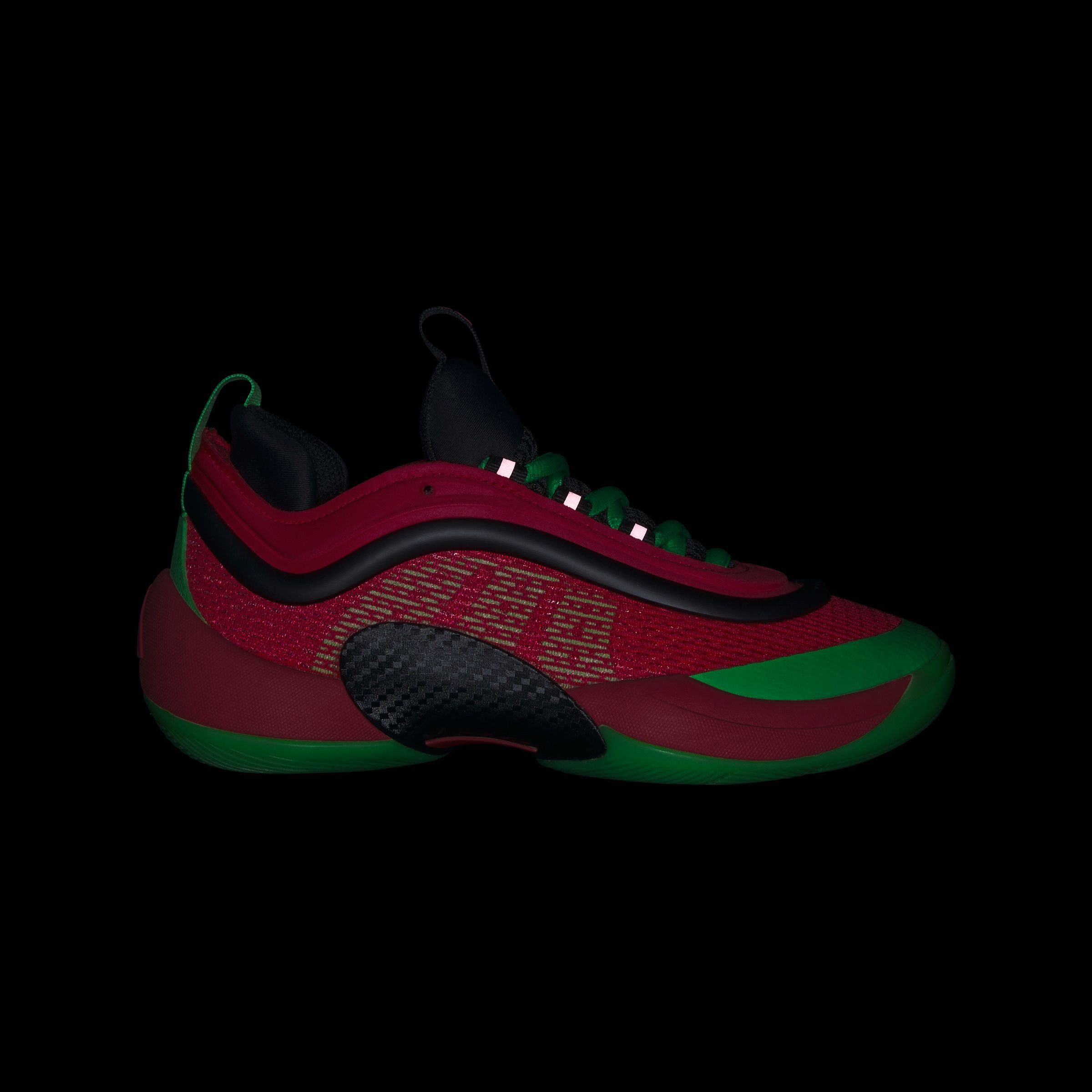 adidas Performance Basketbalschoenen D.O.N. ISSUE 6 KIDS