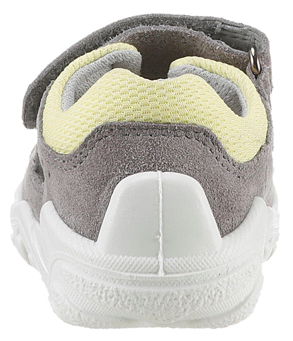 Superfit Sandalen FLOW WMS: middel zomerschoen, klittenbandschoen, outdoorschoen, met klittenbandsluitingen