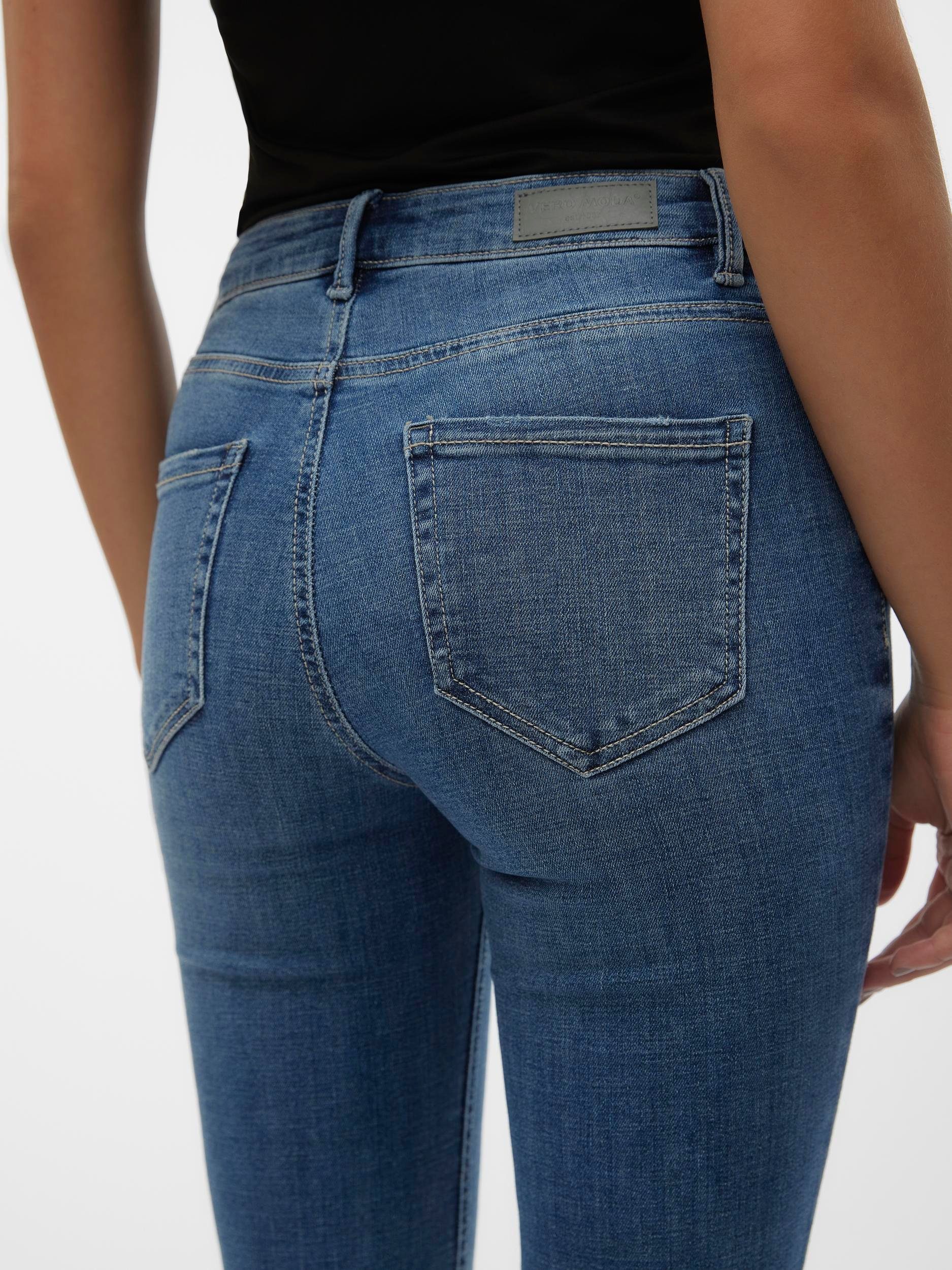 Vero Moda Bootcut jeans VMFLASH MR FLARED JEANS LI347 GA NOOS
