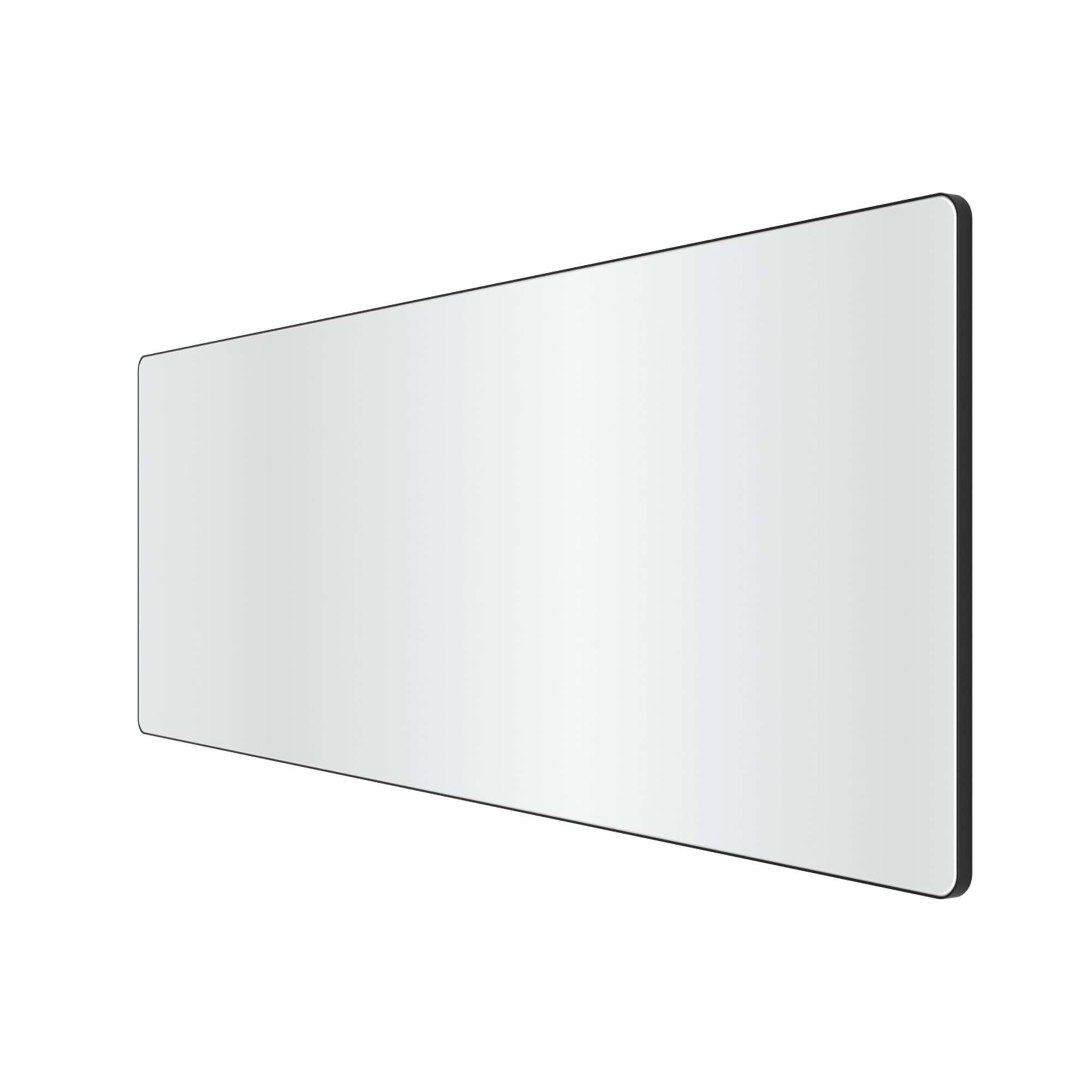 Loevschall Spiegel Refine, wandspiegel voor alle ruimte types, stijlvolle lijst