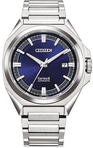 Citizen Automatisch horloge Series 8