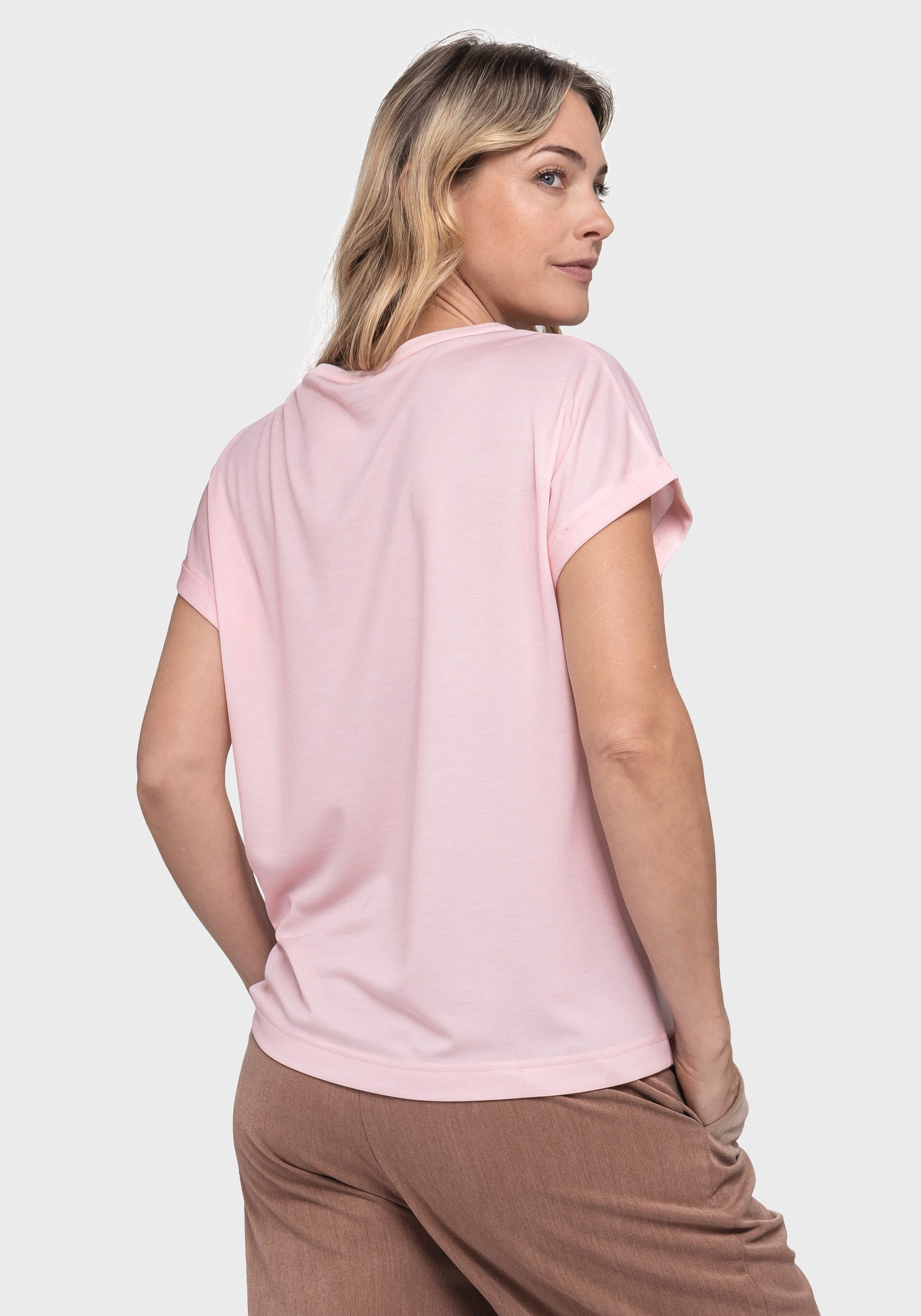 Schöffel Functioneel shirt Urban T Shirt Style Galerne WMS