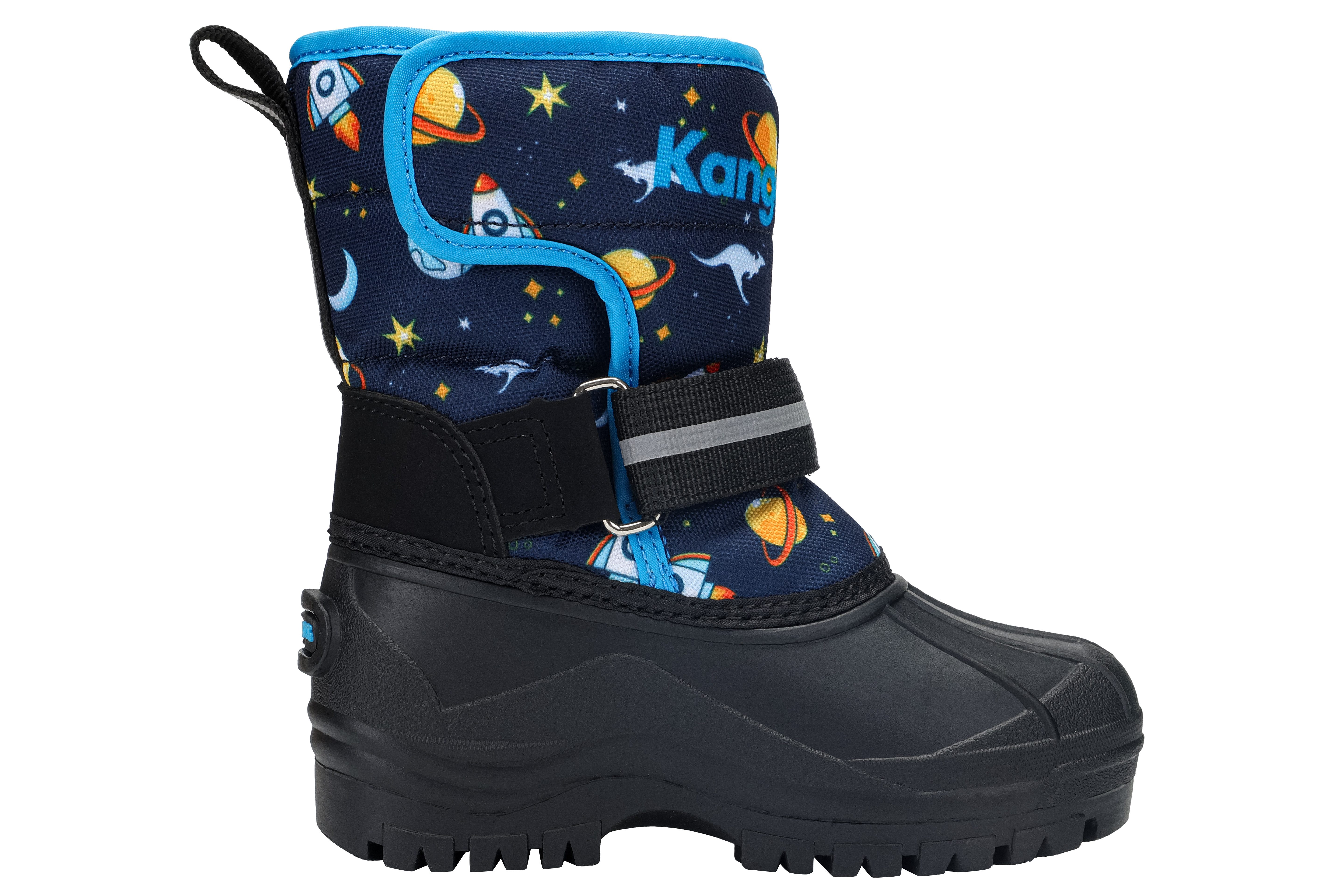 KangaROOS Winterlaarzen K-shell II Snowboots, winterlaarzen, winterschoenen, waterafstotend