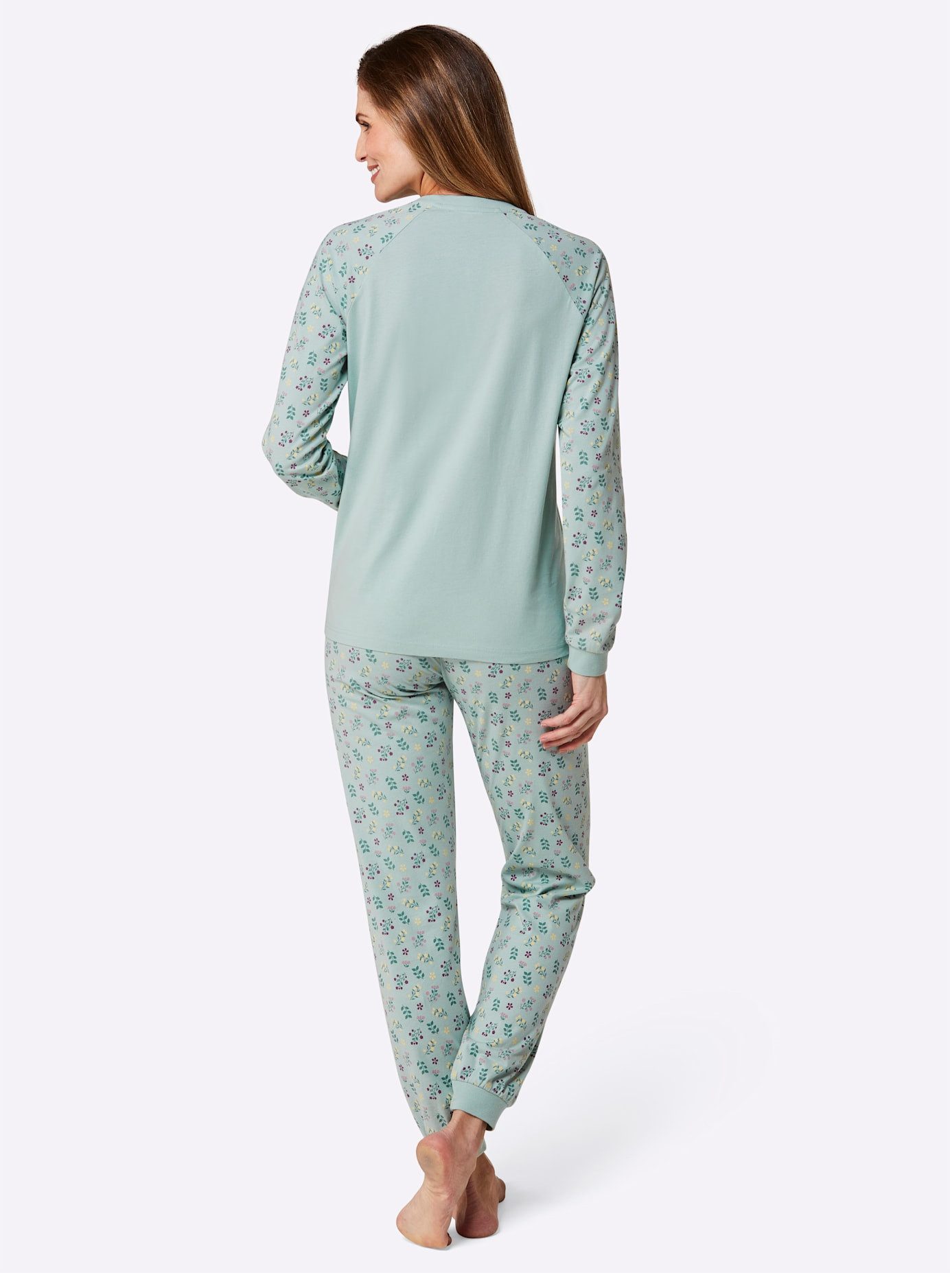 wäschepur Pyjama