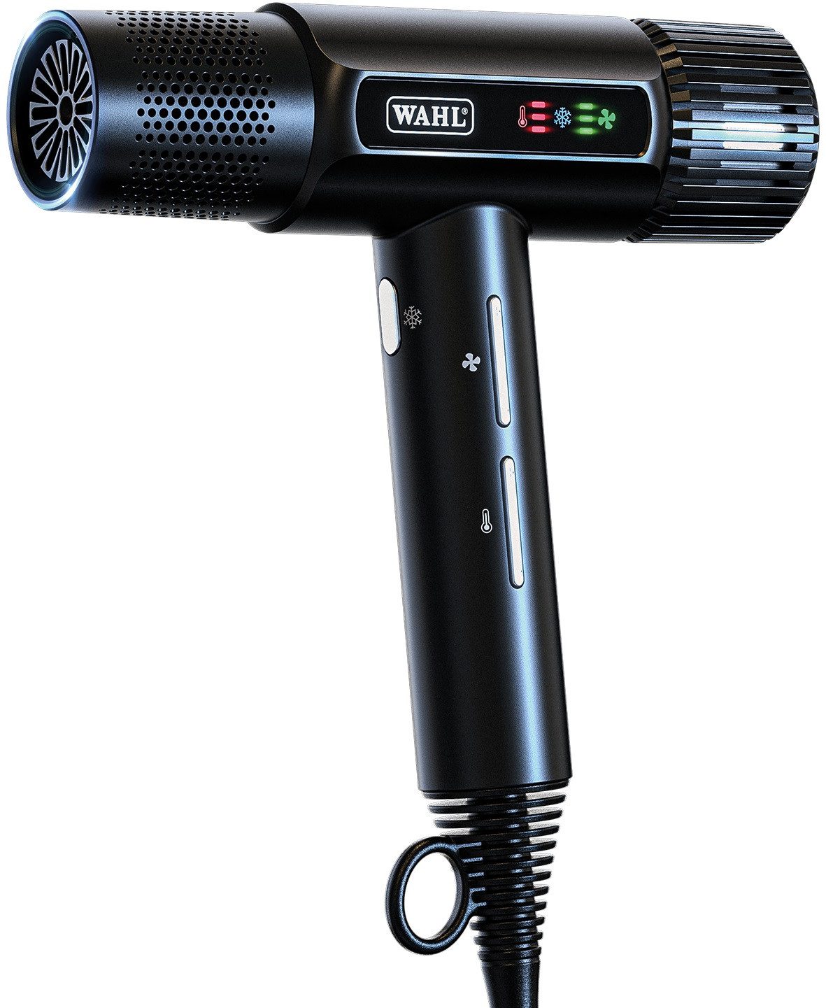 Wahl Ionic haardroger VANQUISH