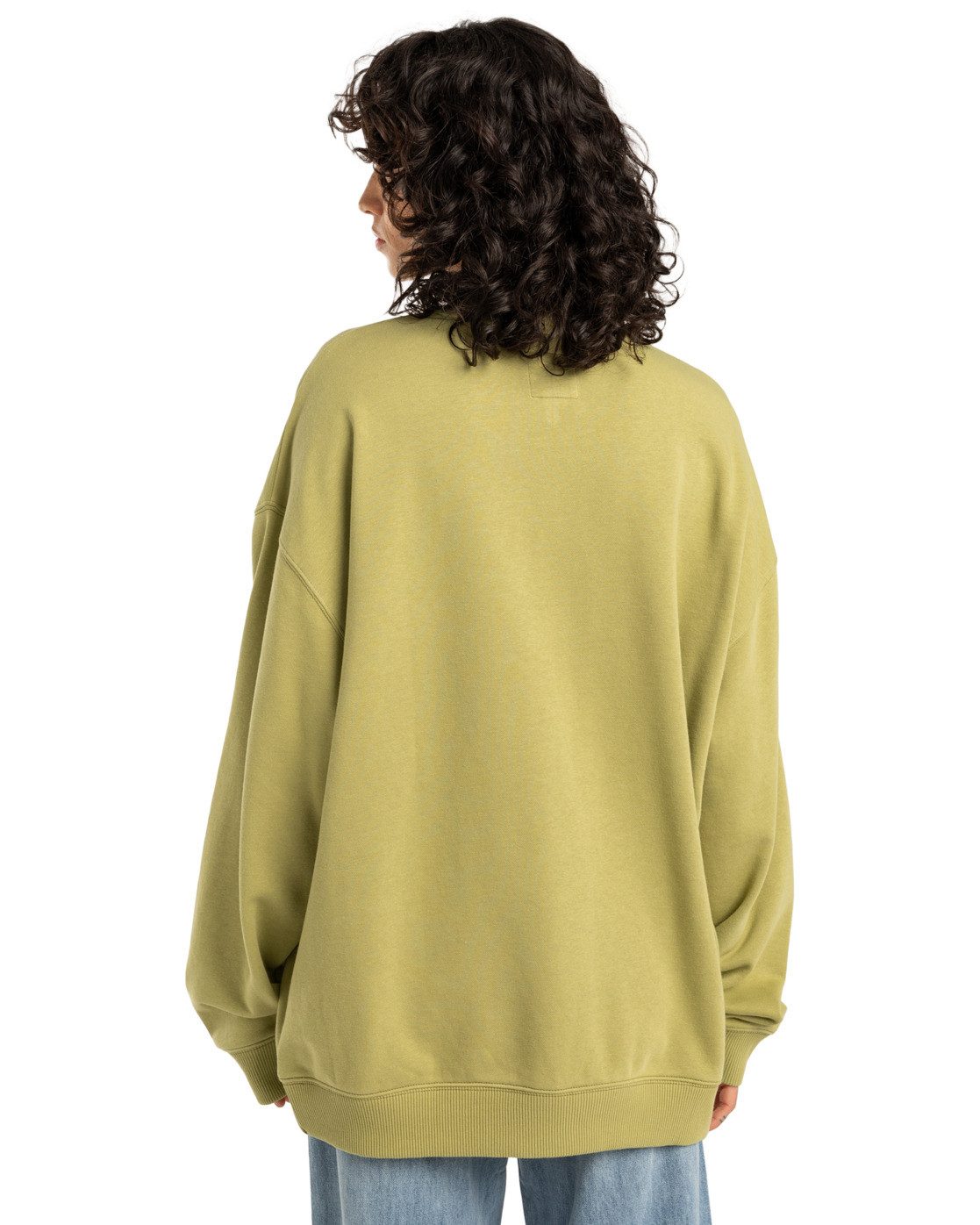 Billabong Sweatshirt Ride In
