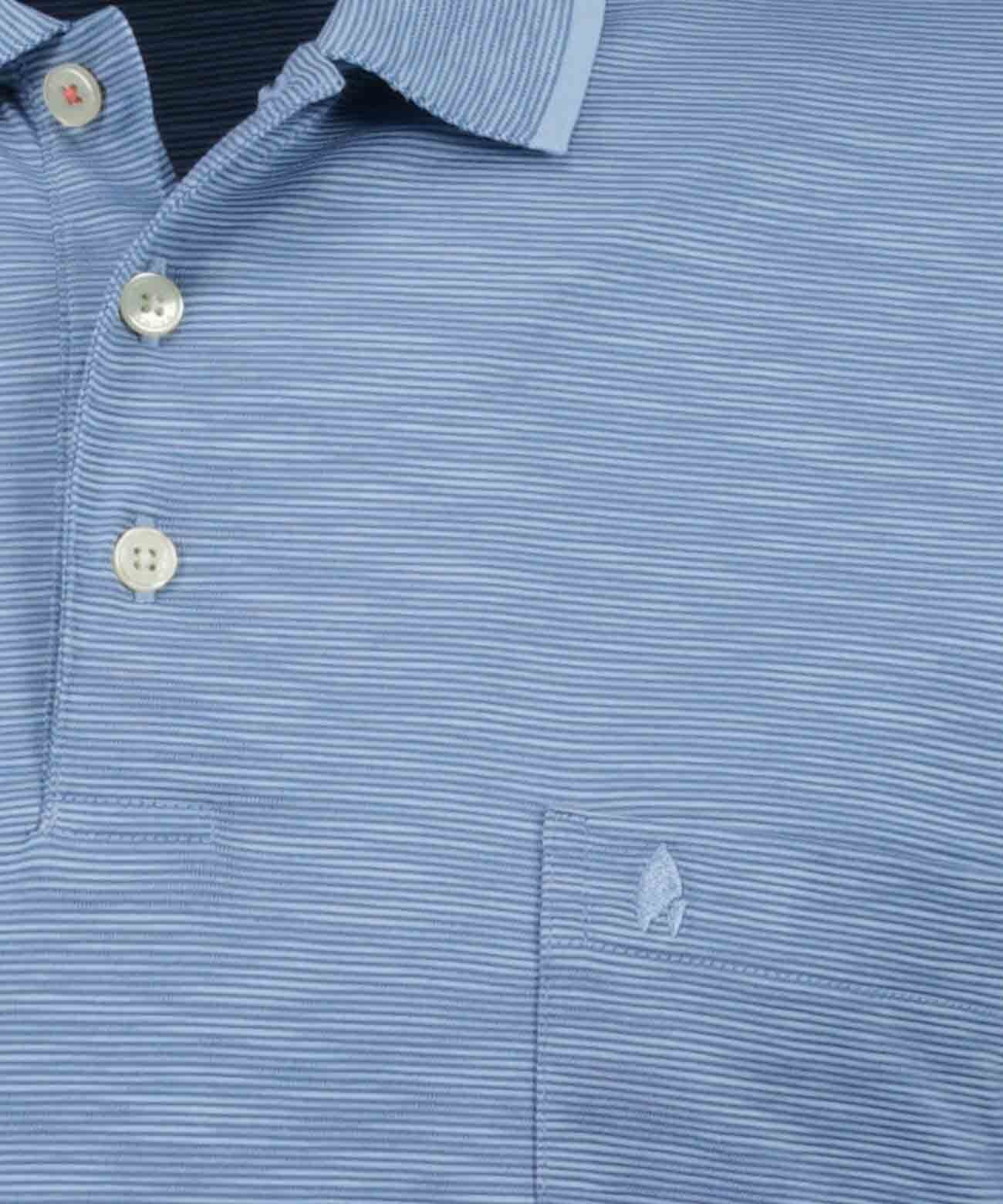 RAGMAN Poloshirt