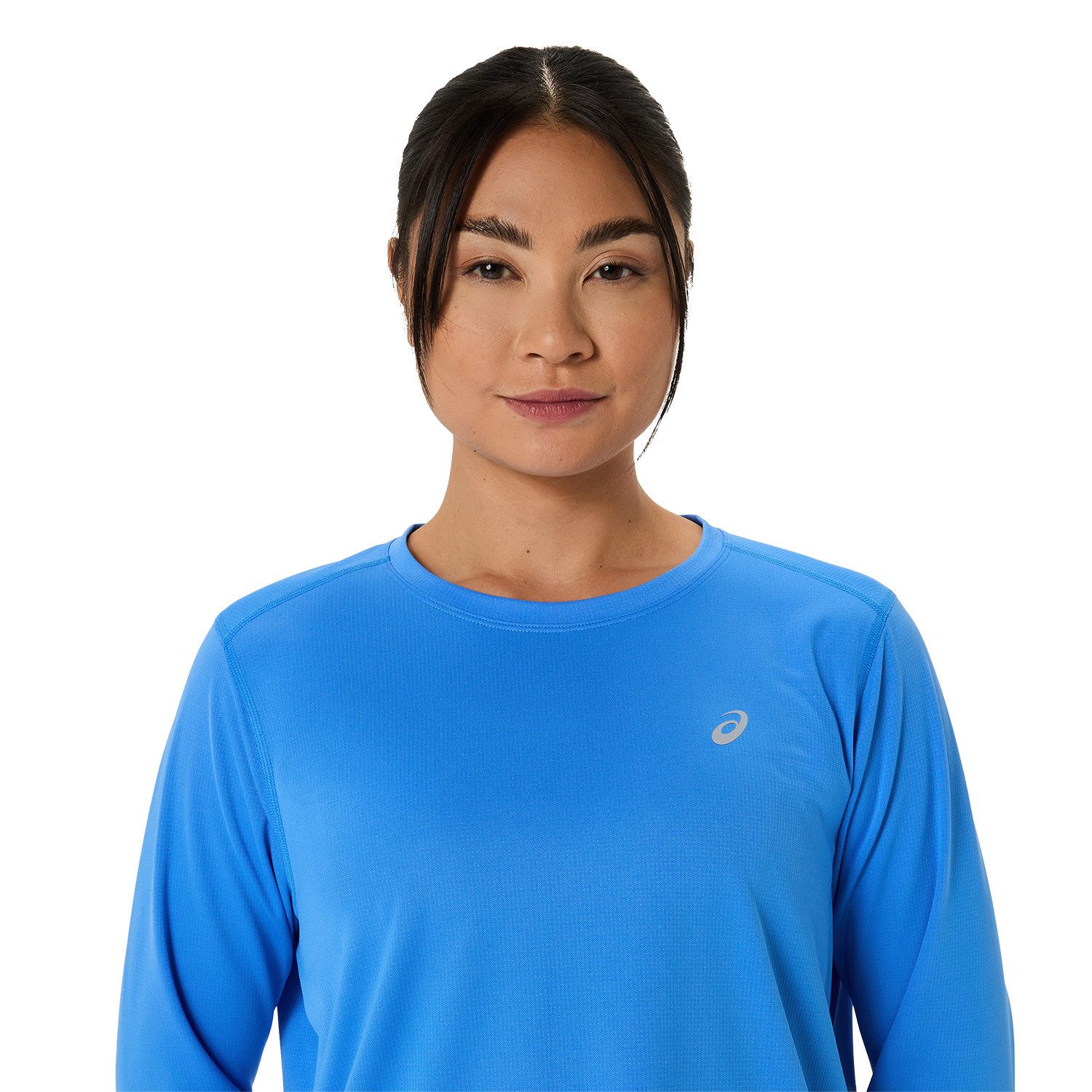 Asics Runningshirt ASICS CORE LS TOP