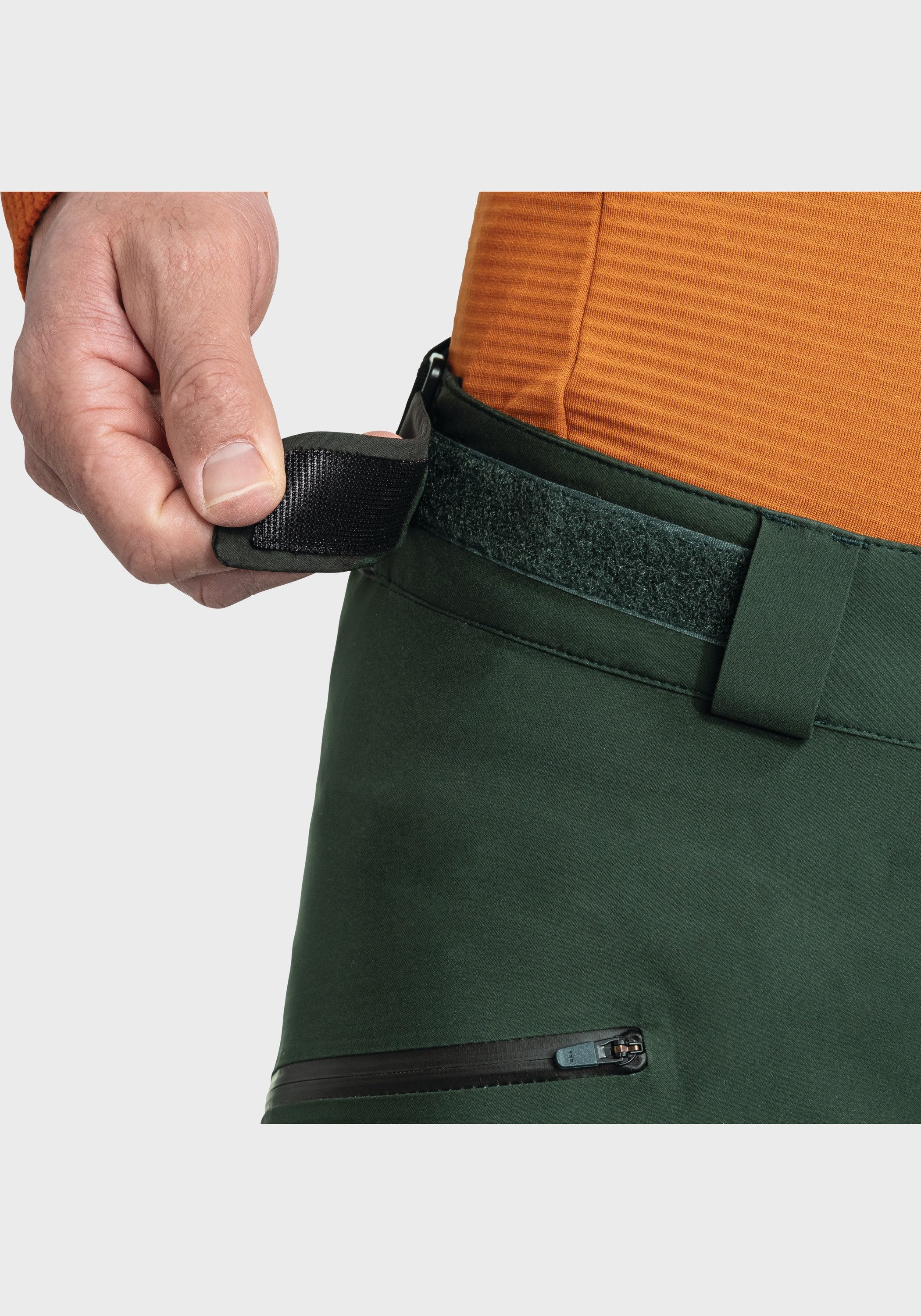 Schöffel Outdoorbroek 3L Pants Pizac M