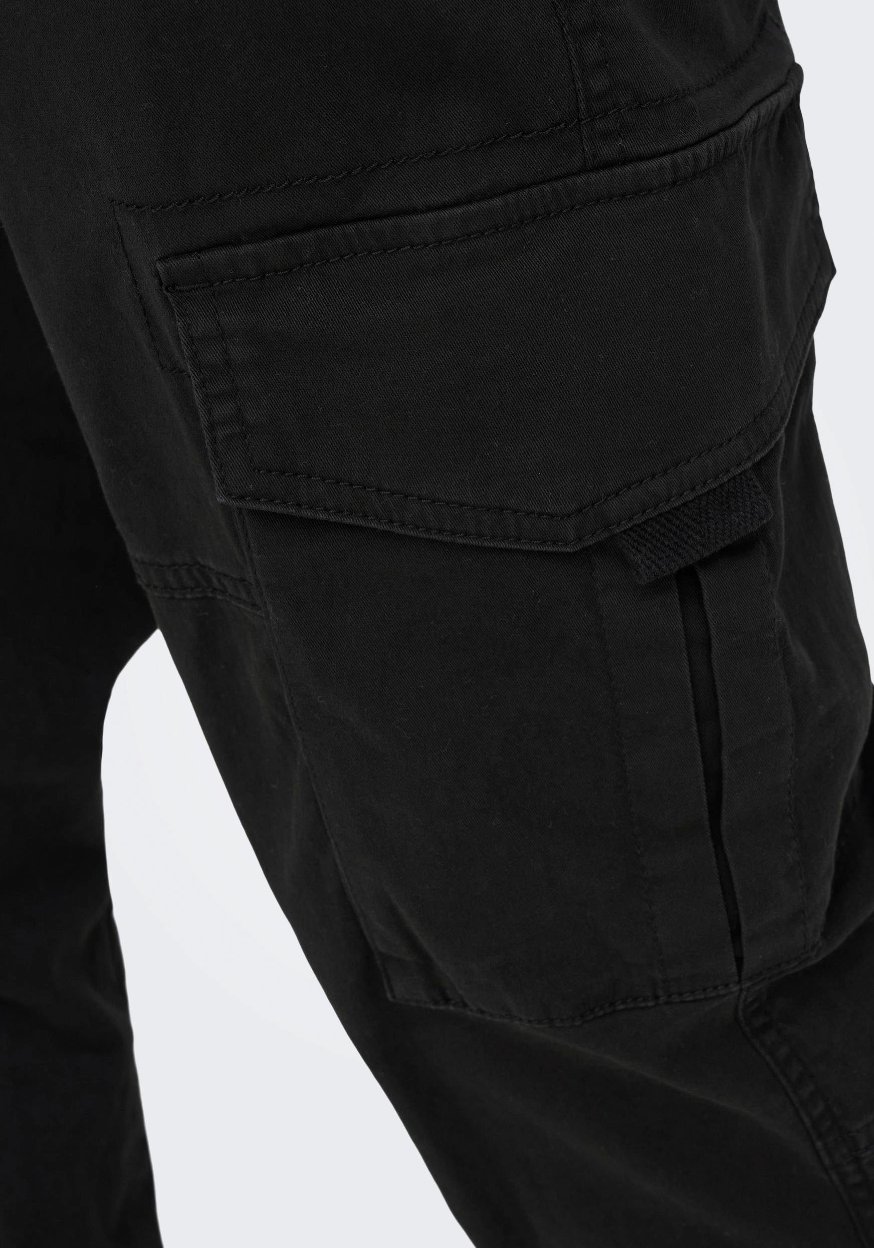 ONLY & SONS Cargobroek OS ONSDEAN LIFE TAP CARGO