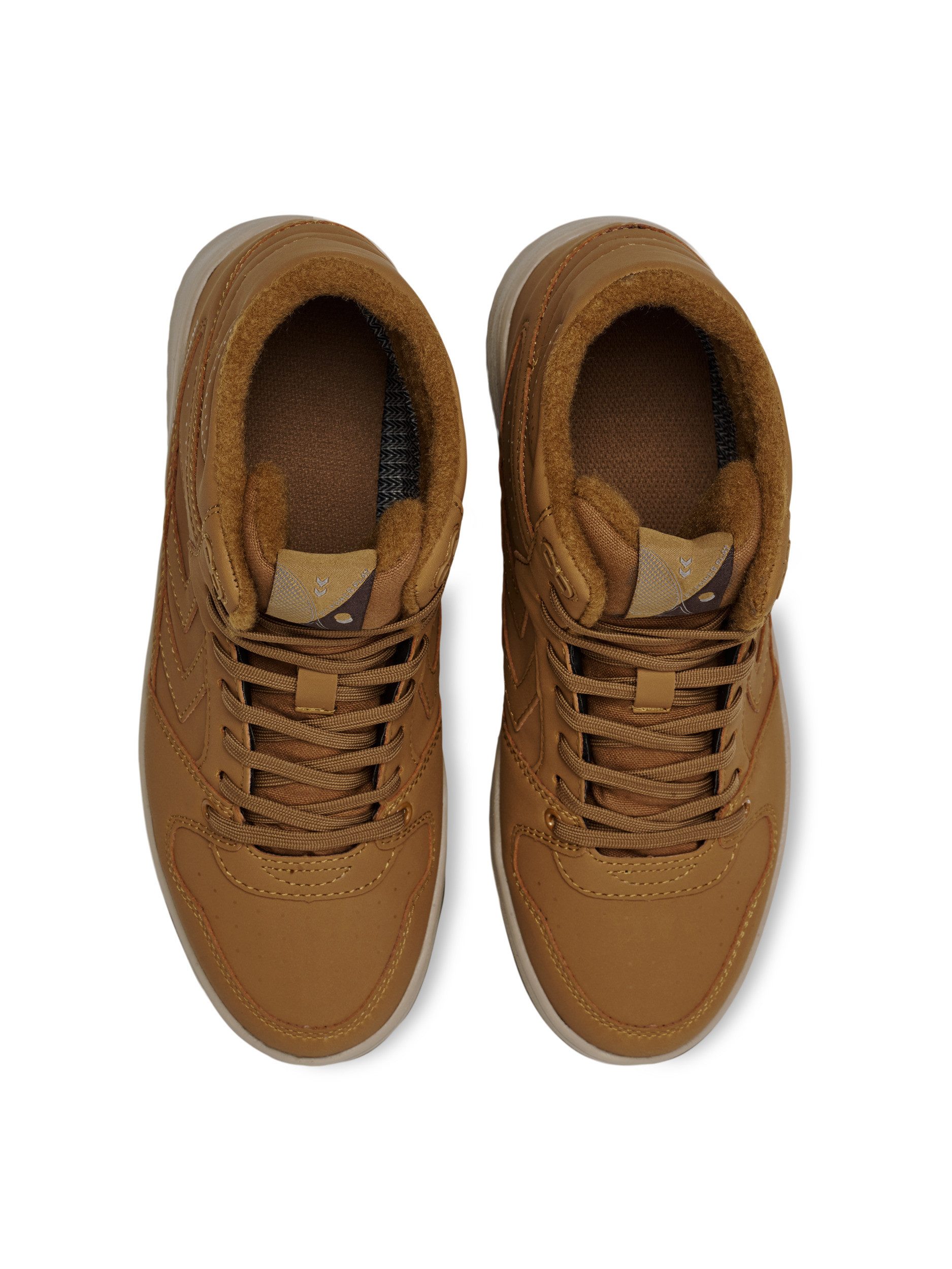 hummel Sneakers ST. POWER PLAY MID TEX
