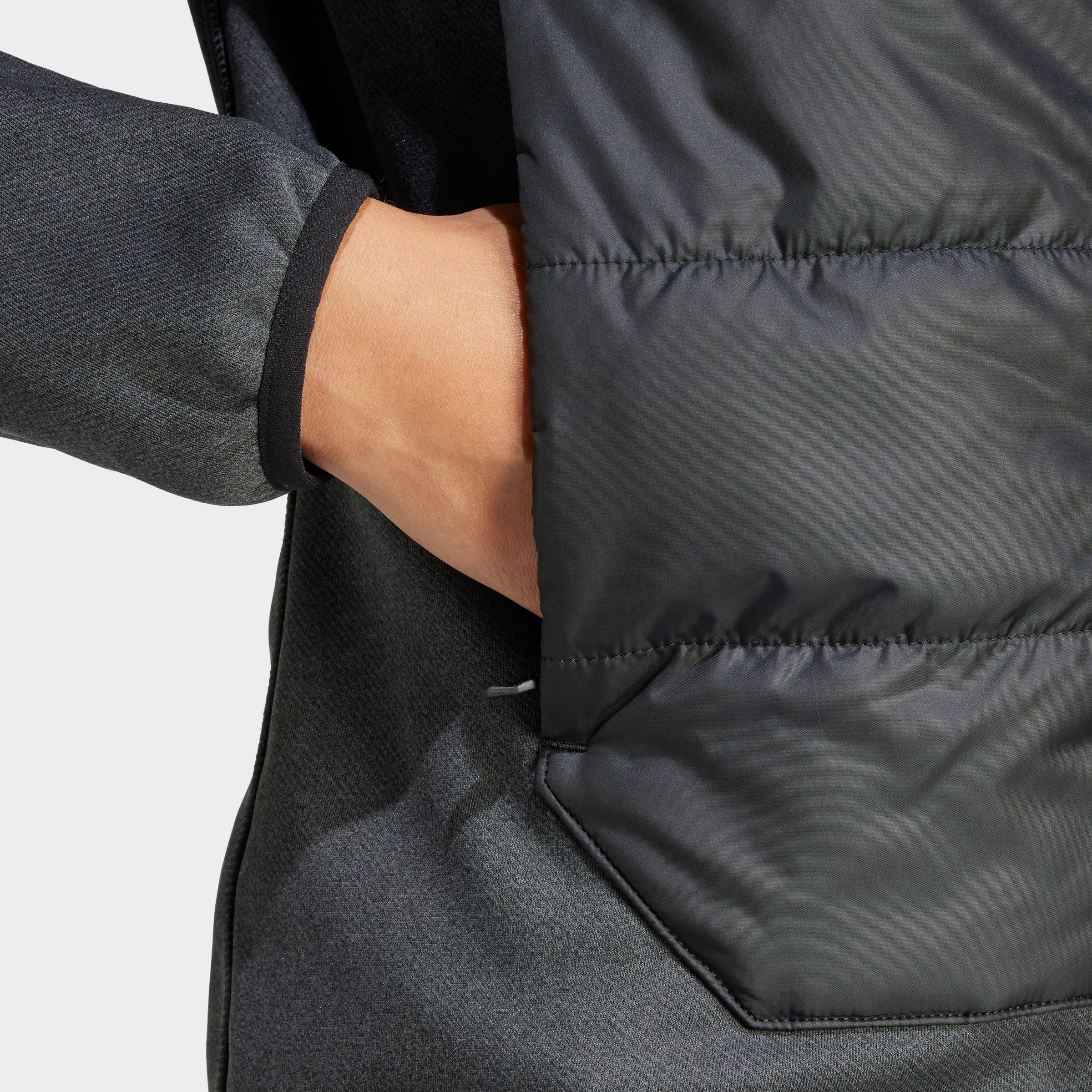 adidas TERREX Outdoorjack W MULTI HYB JKT