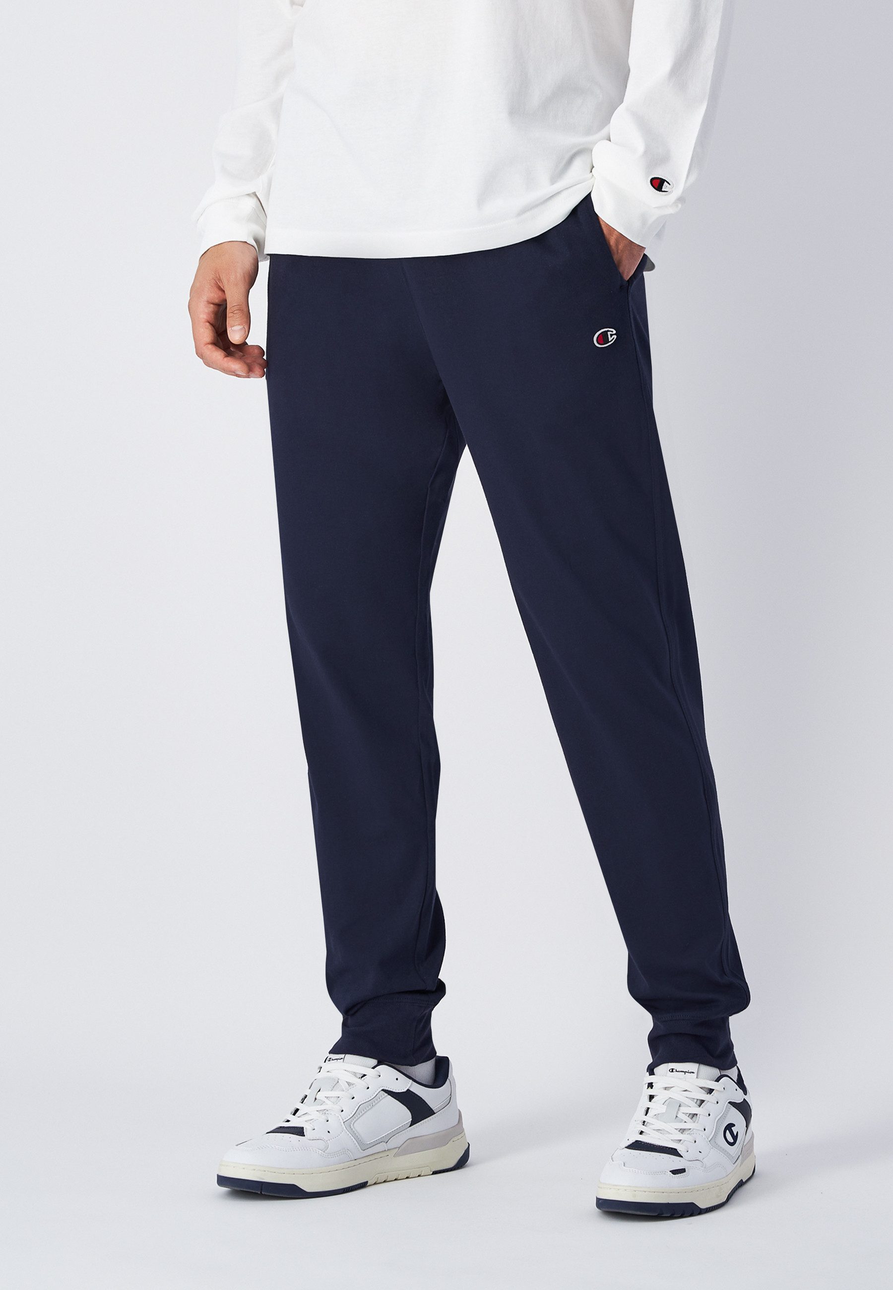 Champion Sweatshort RIB CUFF PANTS