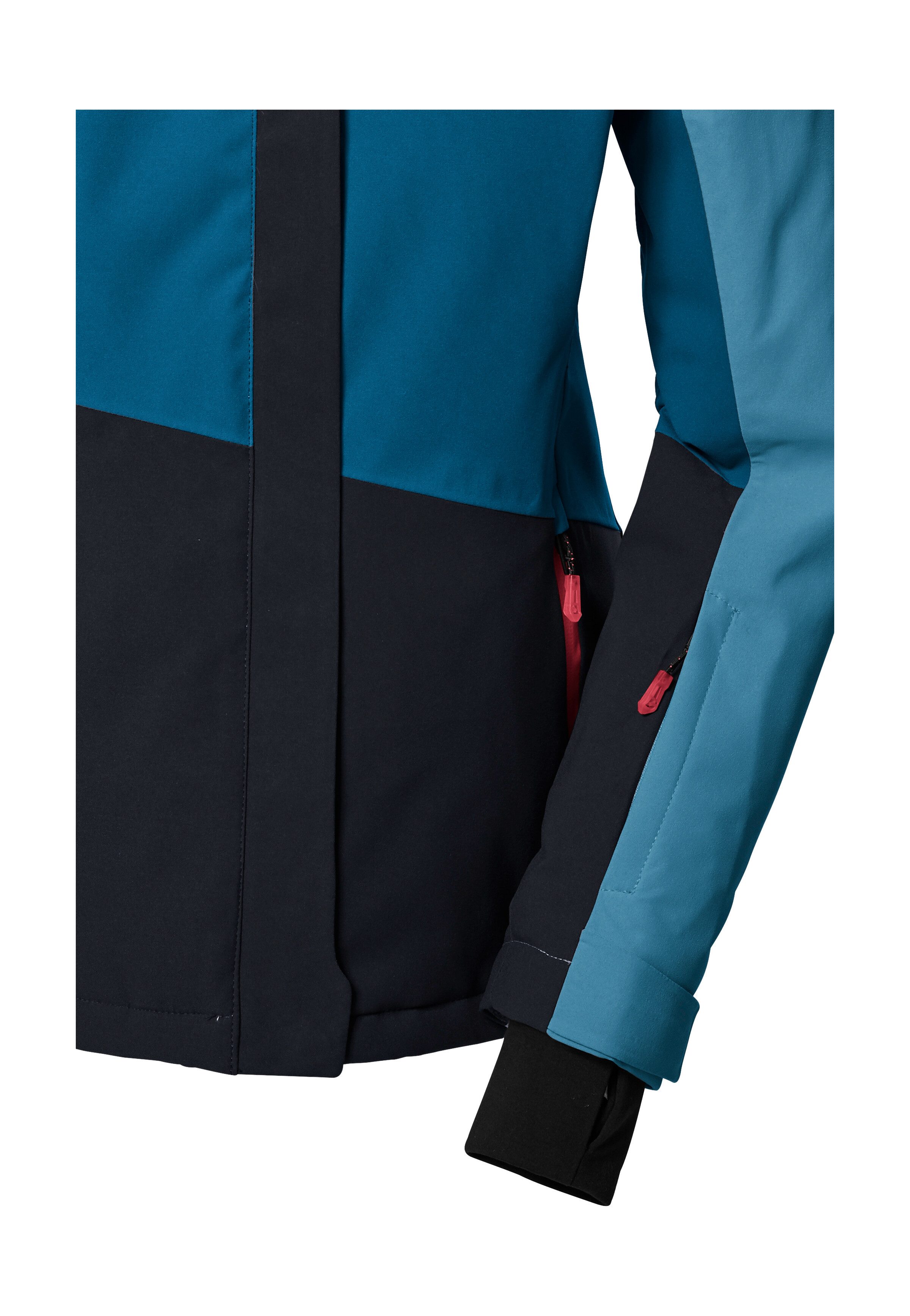 Killtec Ski-jack KSW 67 WMN SKI JCKT