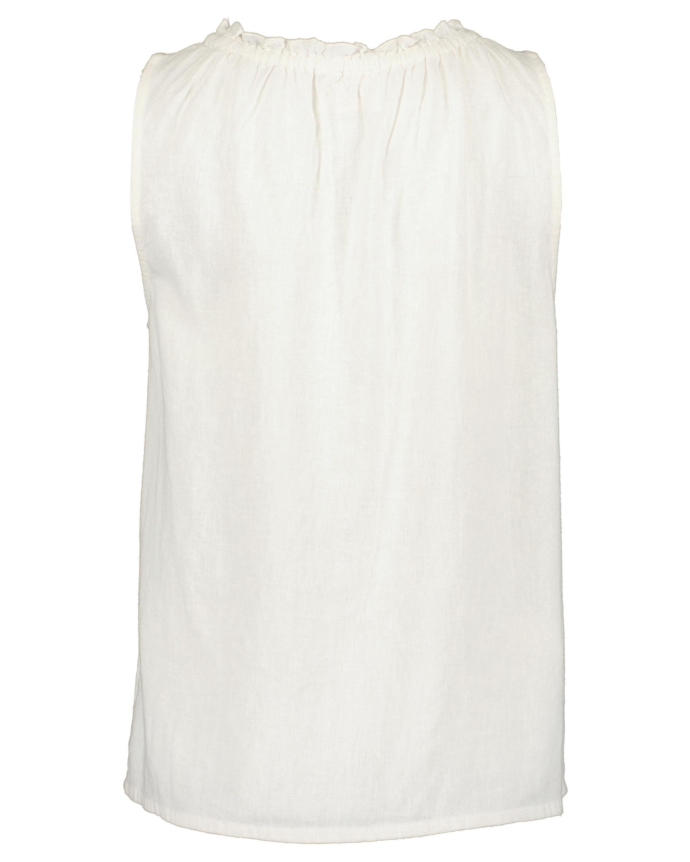 Blue Seven Klassieke blouse Blue Seven damesblouse (1-delig)