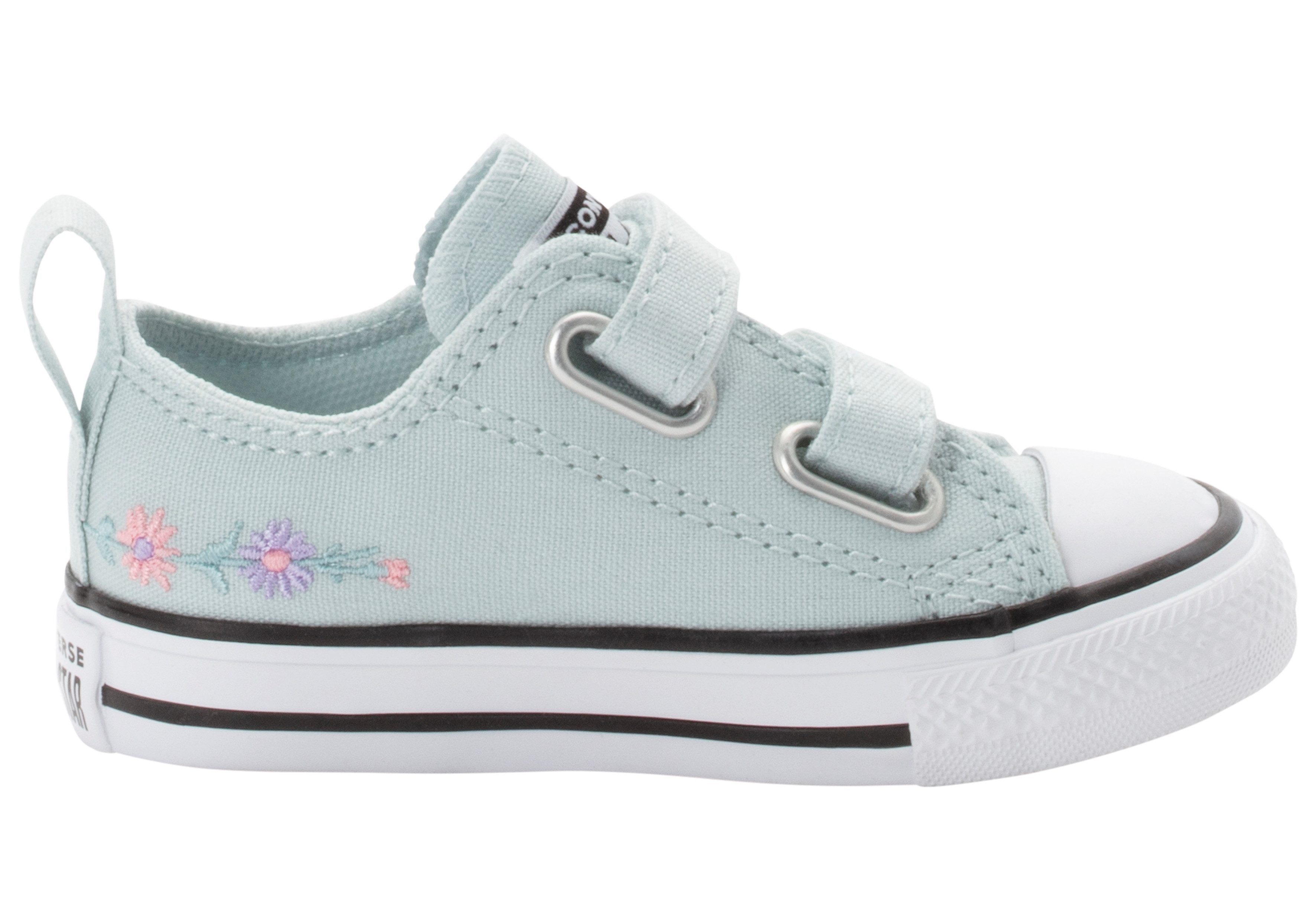 Converse Sneakers CHUCK TAYLOR ALL STAR FLORALS EASY ON