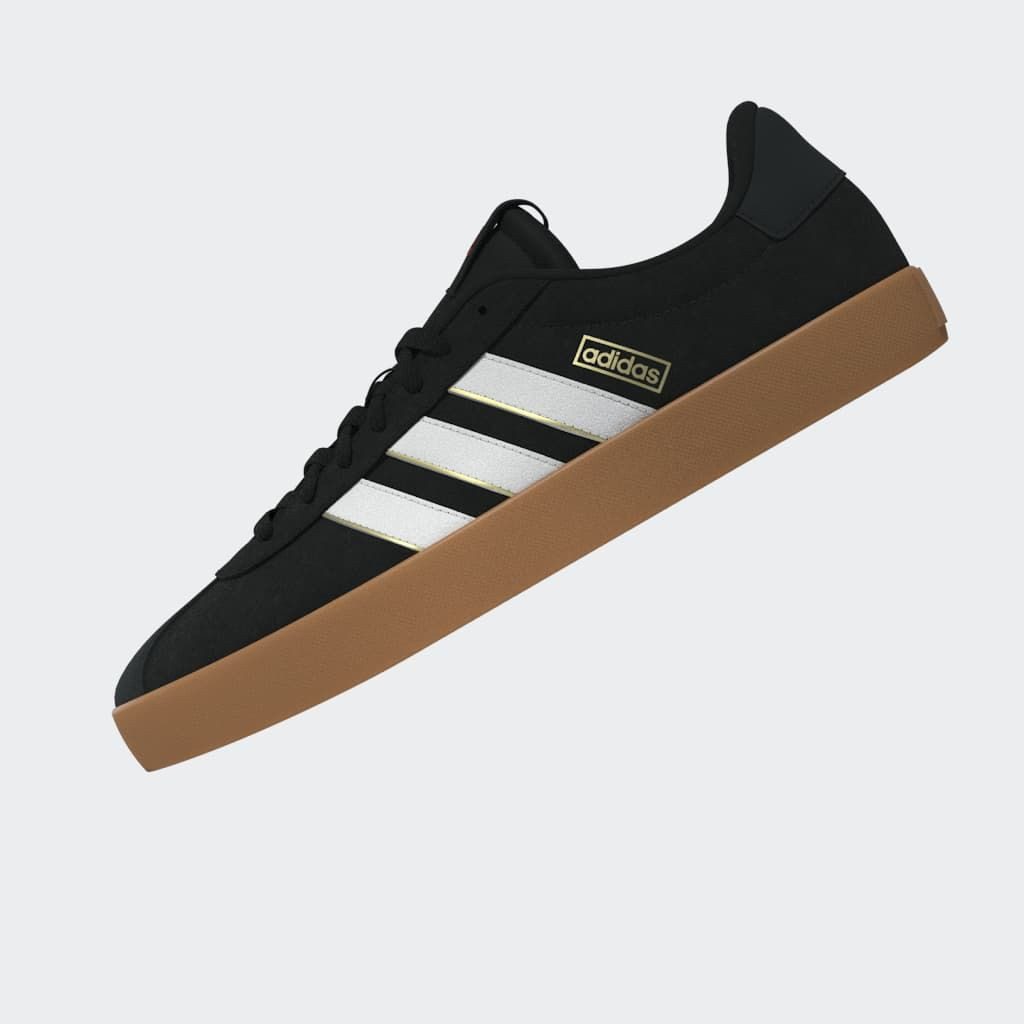 adidas Sportswear Sneakers VL COURT 3.0 geïnspireerd door het ontwerp van de adidas samba