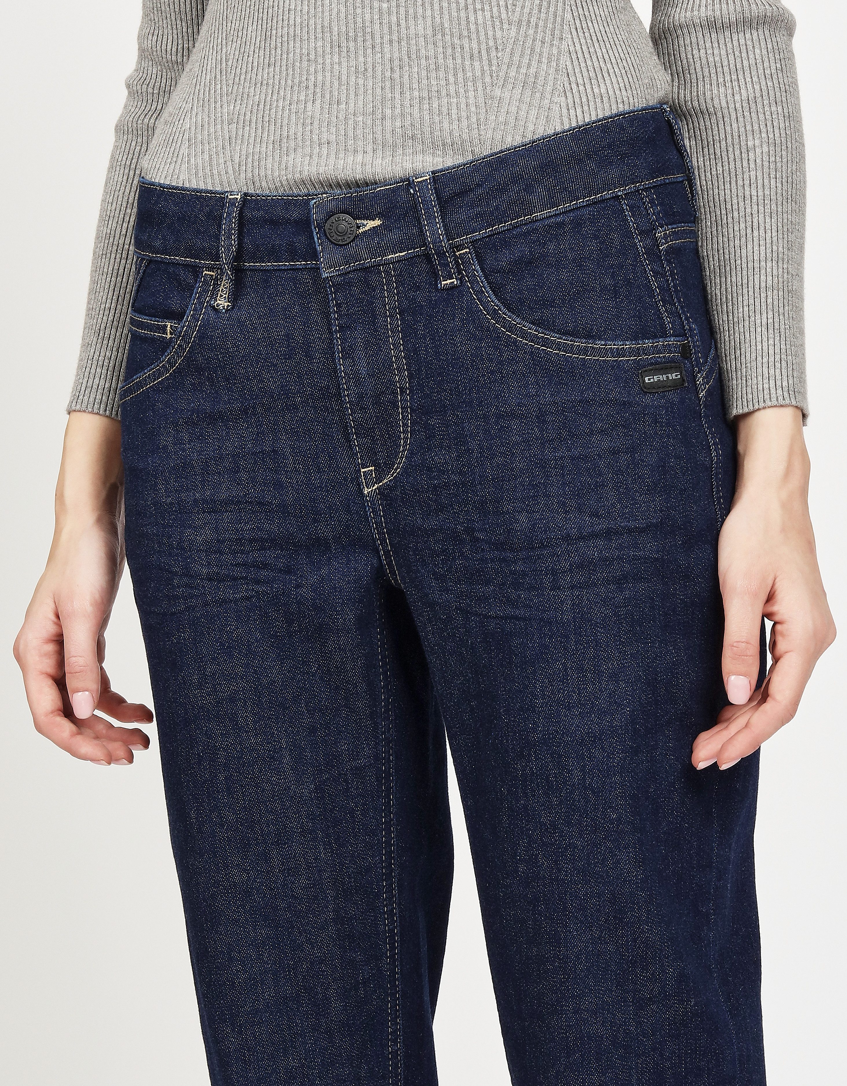 GANG 5-pocket jeans 94JOLINE BOYFRIEND