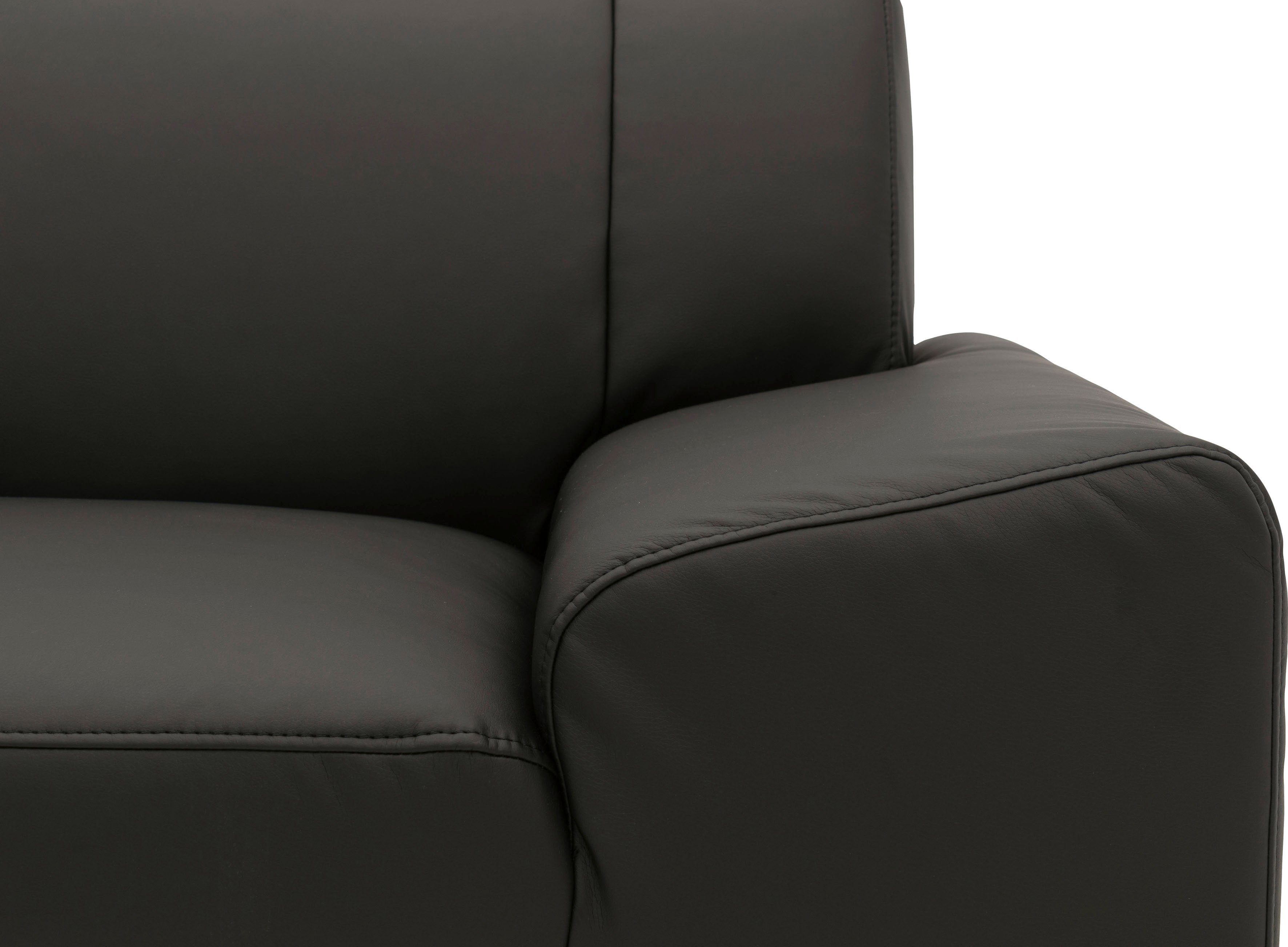 DOMO collection 2-zitsbank Alisson stevig zitcomfort