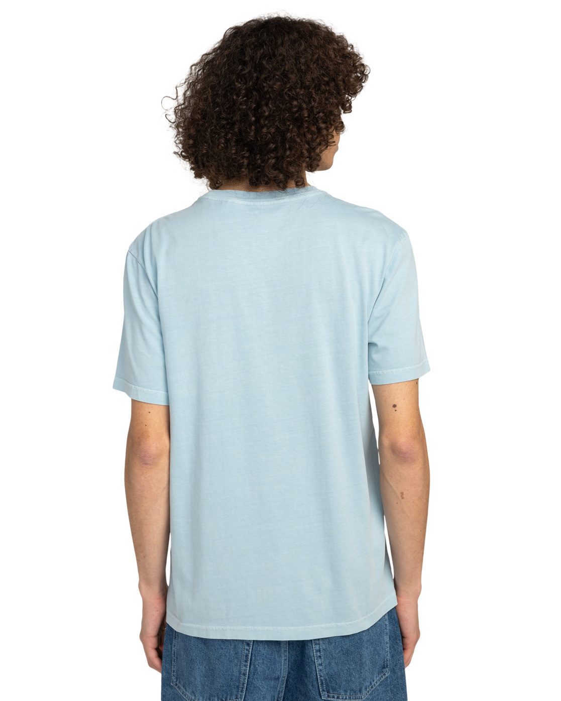 Element T-shirt Lowcase Pigment