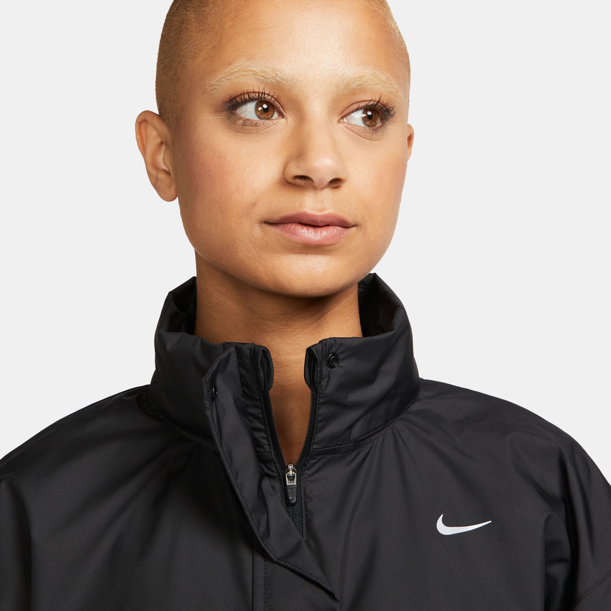 Nike Runningjack W NK FAST REPEL JACKET