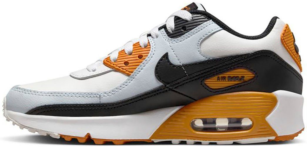 Nike Sportswear Sneakers NIKE AIR MAX 90 LTR (GS)
