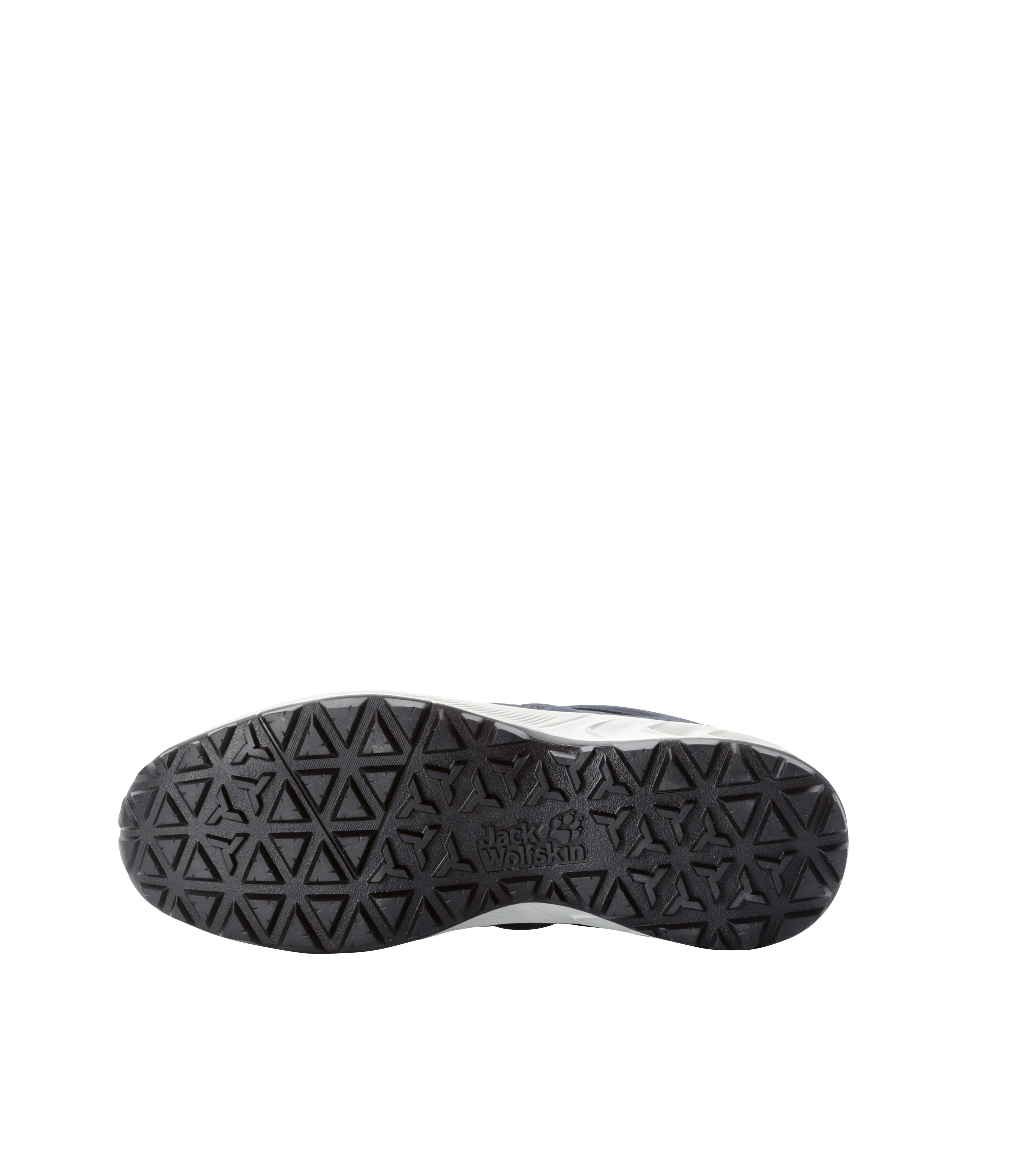 Jack Wolfskin Wandelschoenen WOODLAND 2 TEXAPORE LOW W