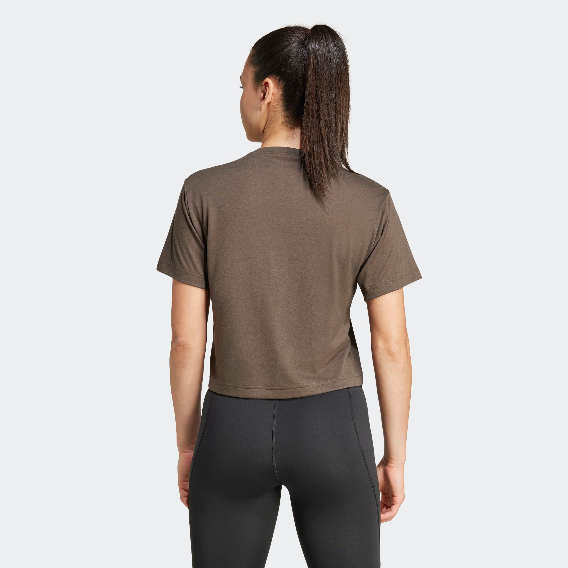 adidas Performance T-shirt TR-ES BL TEE