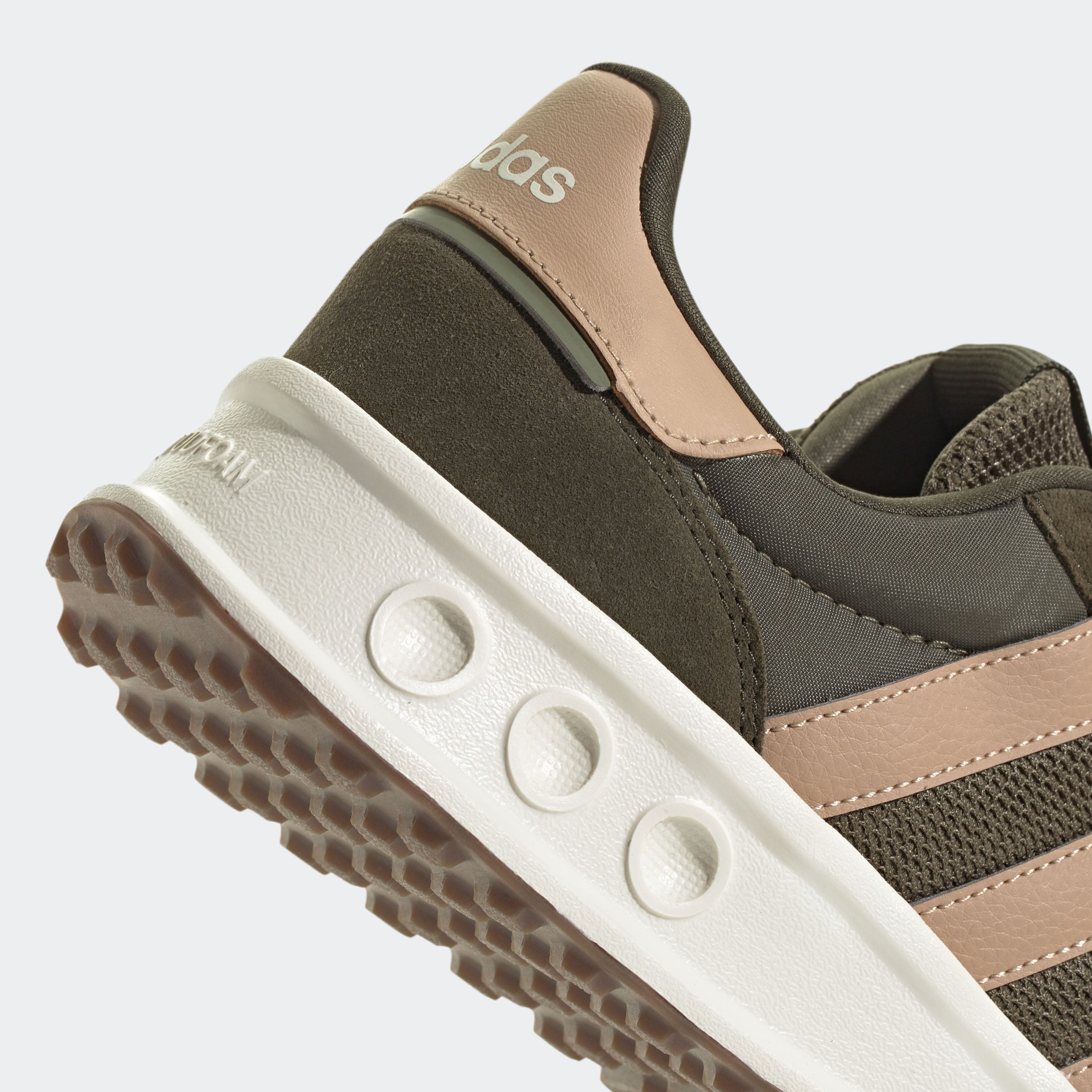 adidas Sportswear Sneakers RUN 84 geïnspireerd door het ontwerp van de adidas la trainer