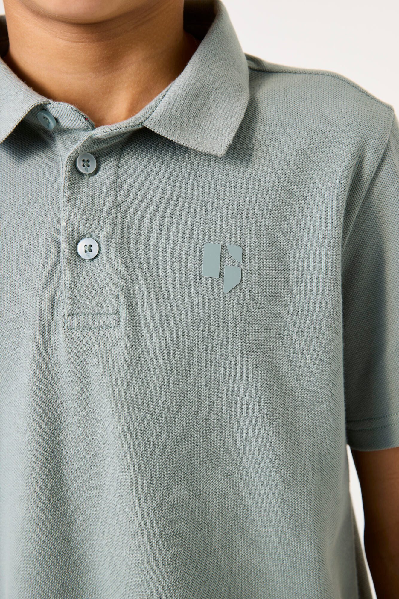 Garcia Poloshirt